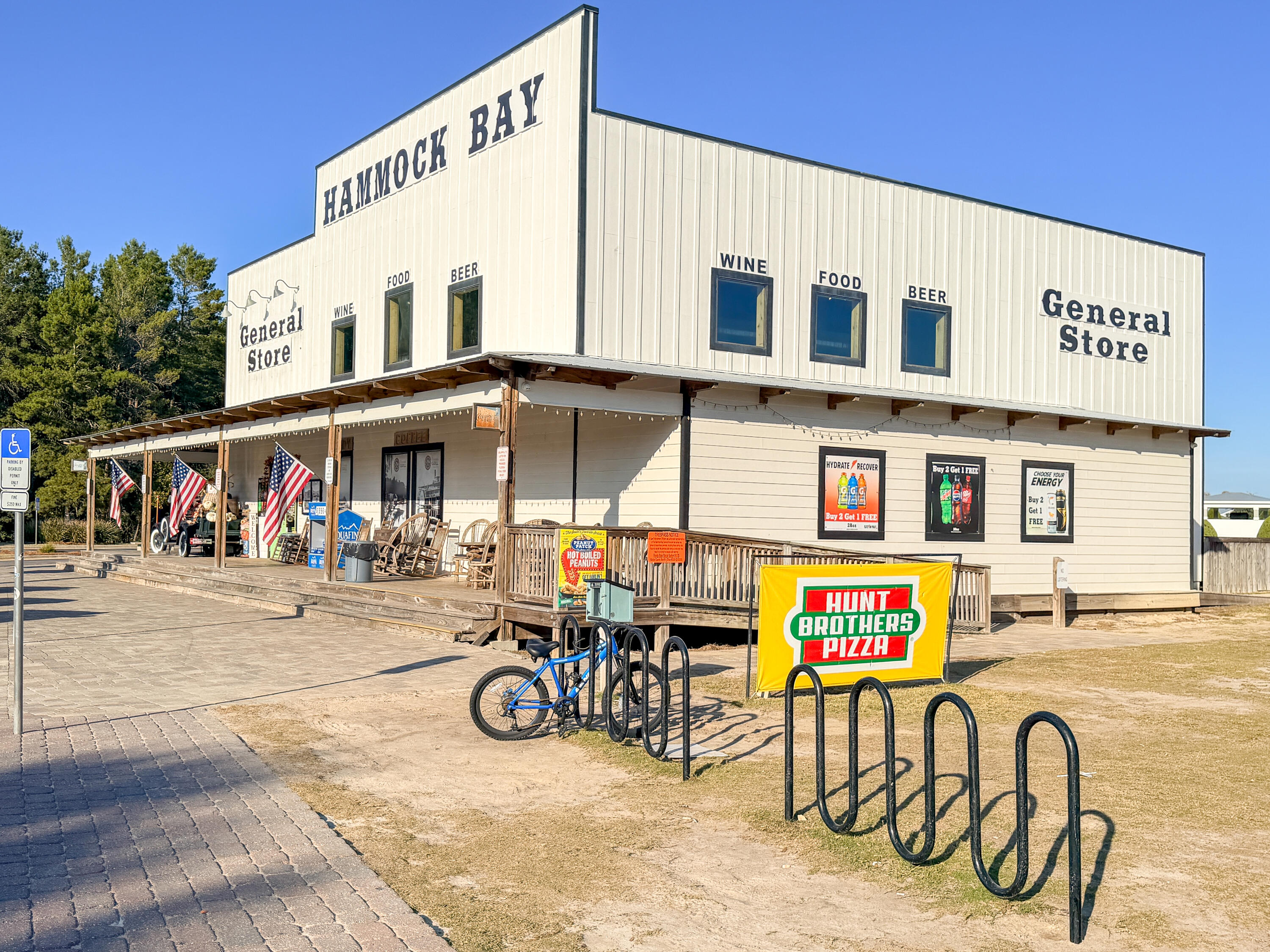 691 Earl Godwin Road