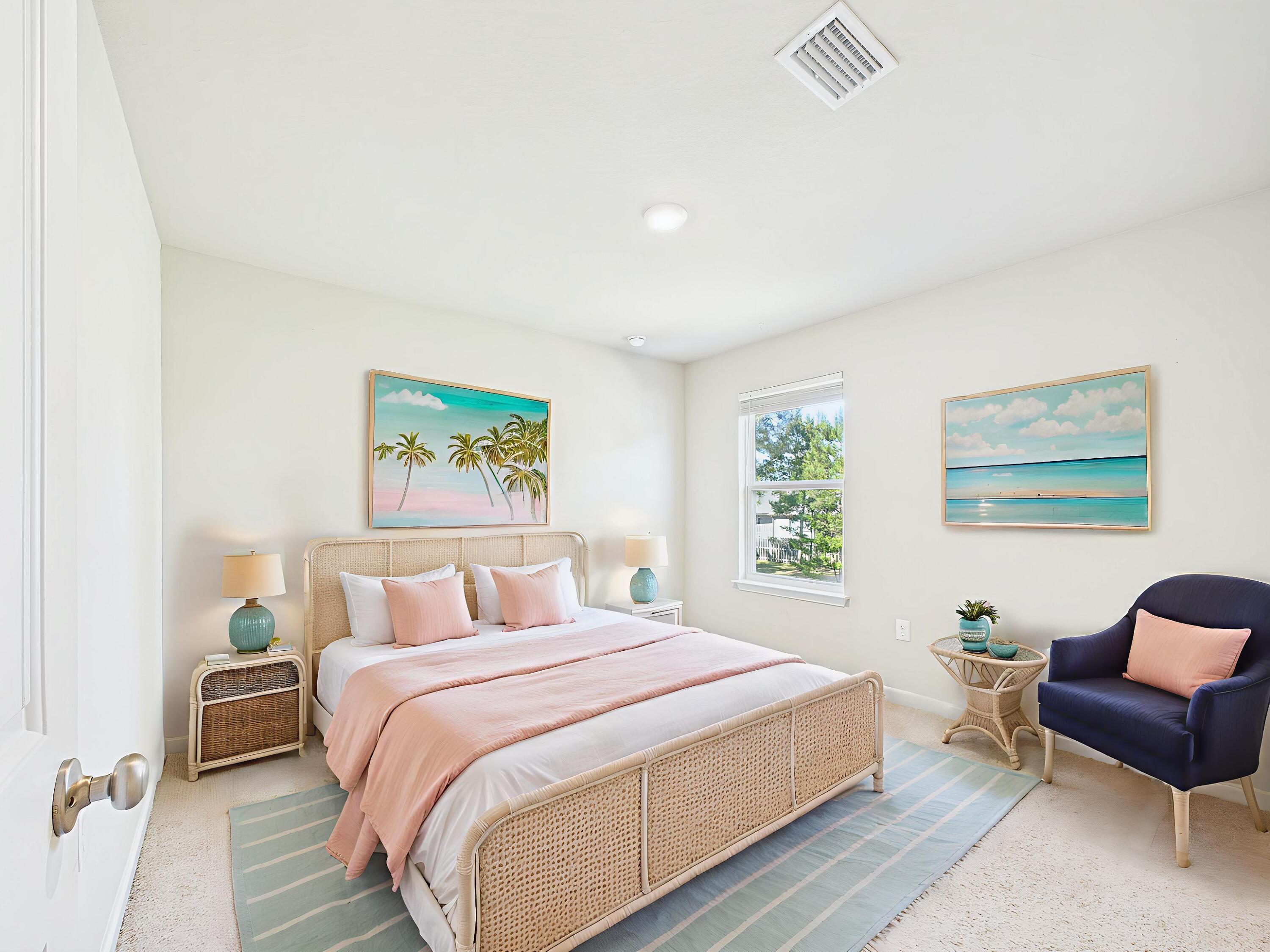 691 Earl Godwin Road