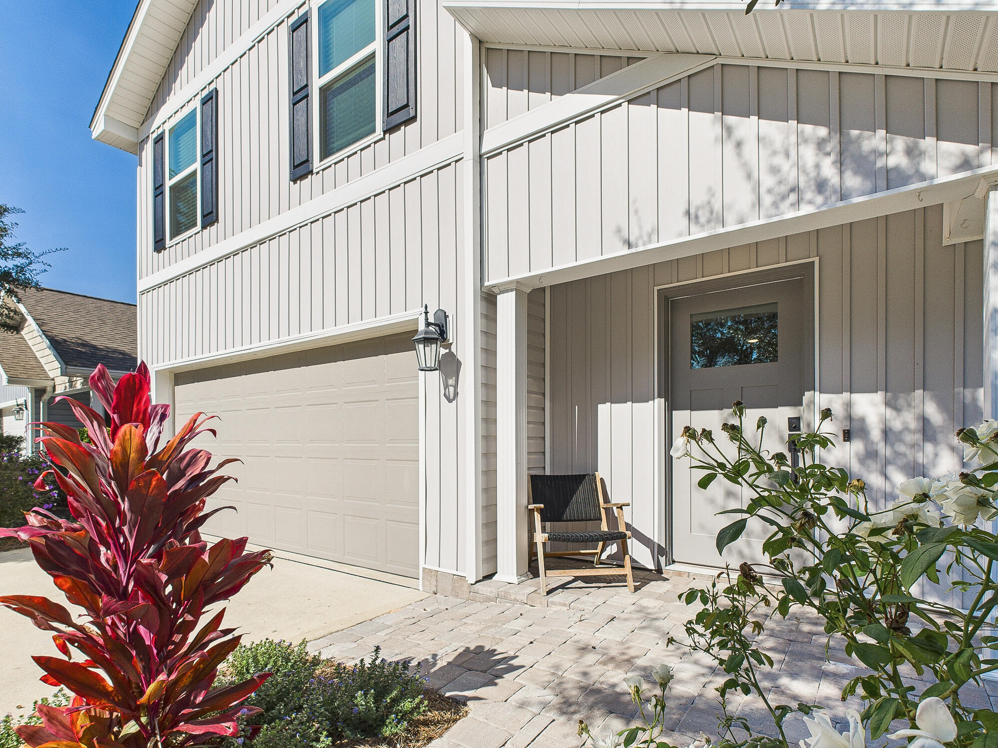 691 Earl Godwin Road