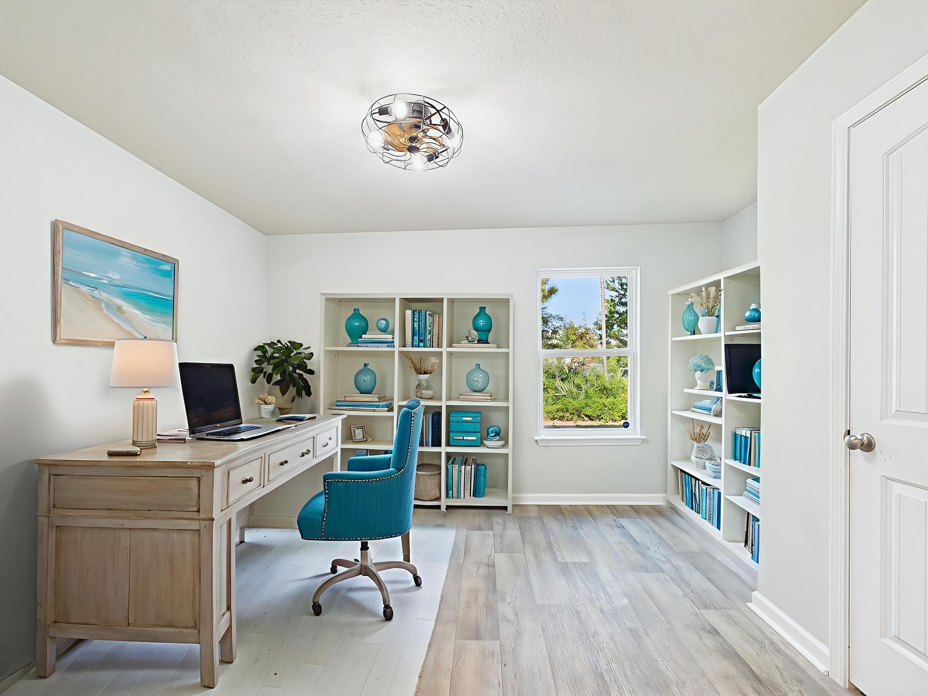 691 Earl Godwin Road