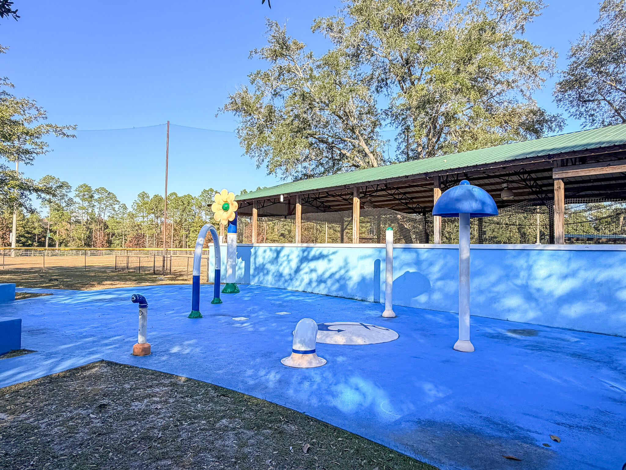 691 Earl Godwin Road