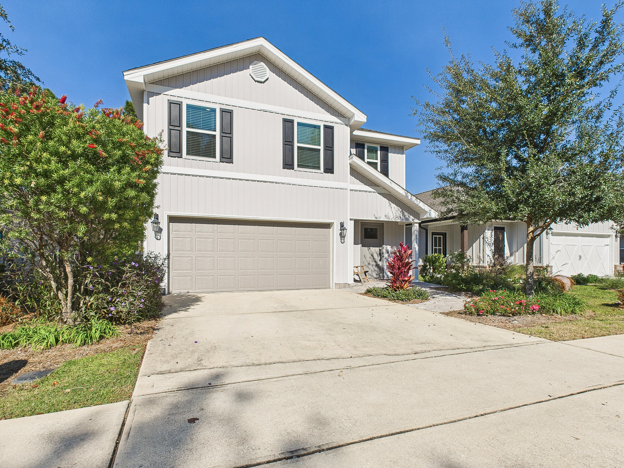 691 Earl Godwin Road