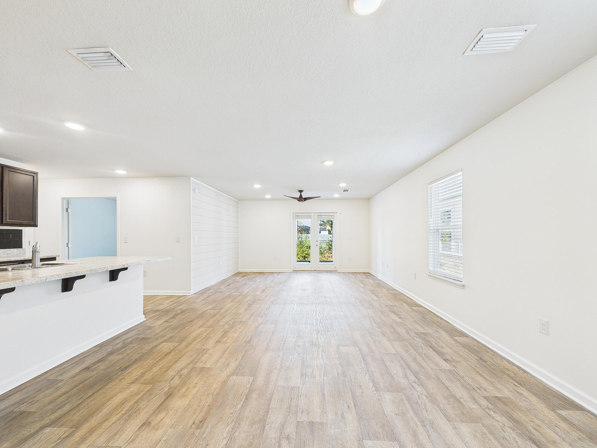 691 Earl Godwin Road