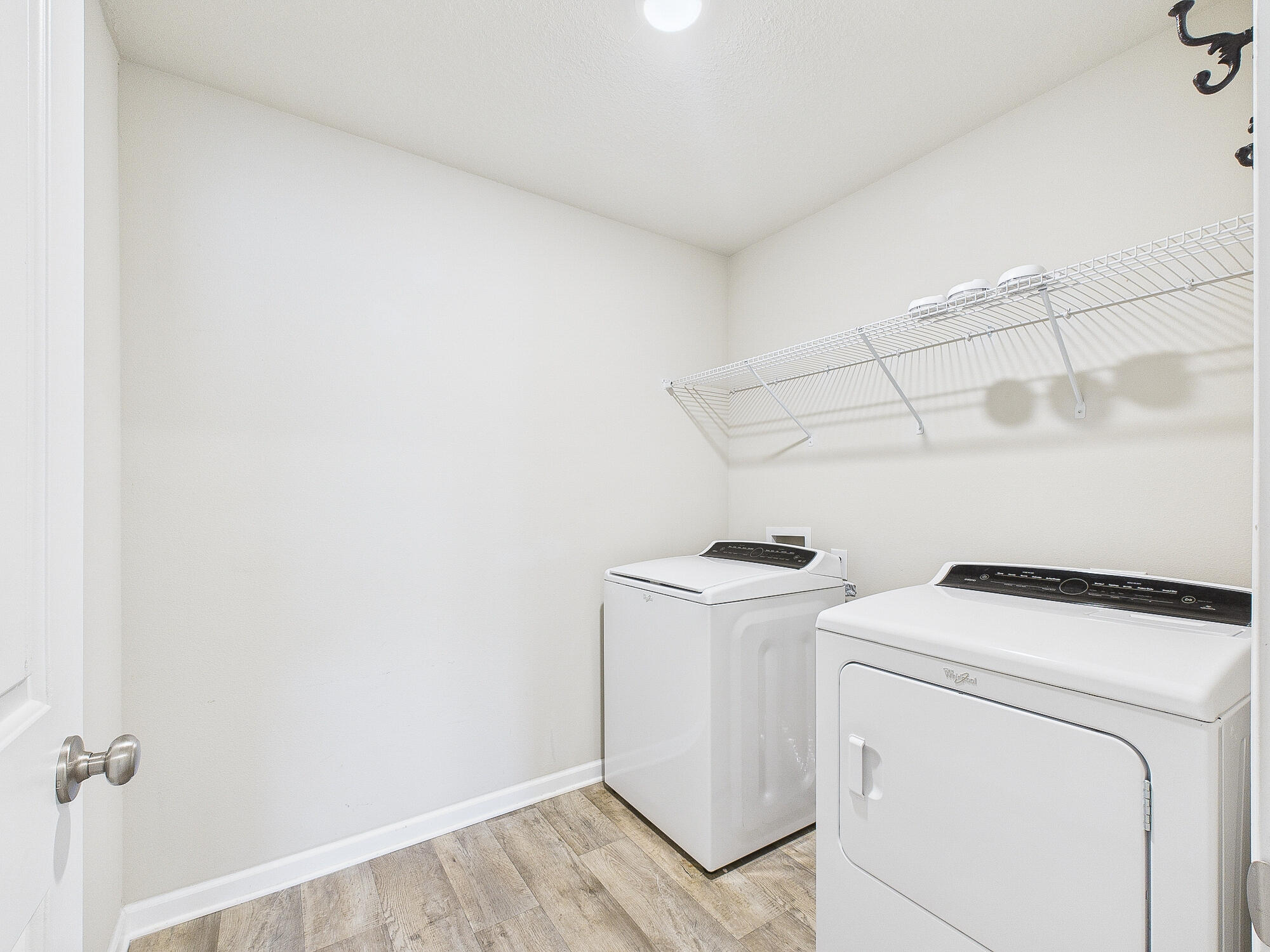 691 Earl Godwin Road