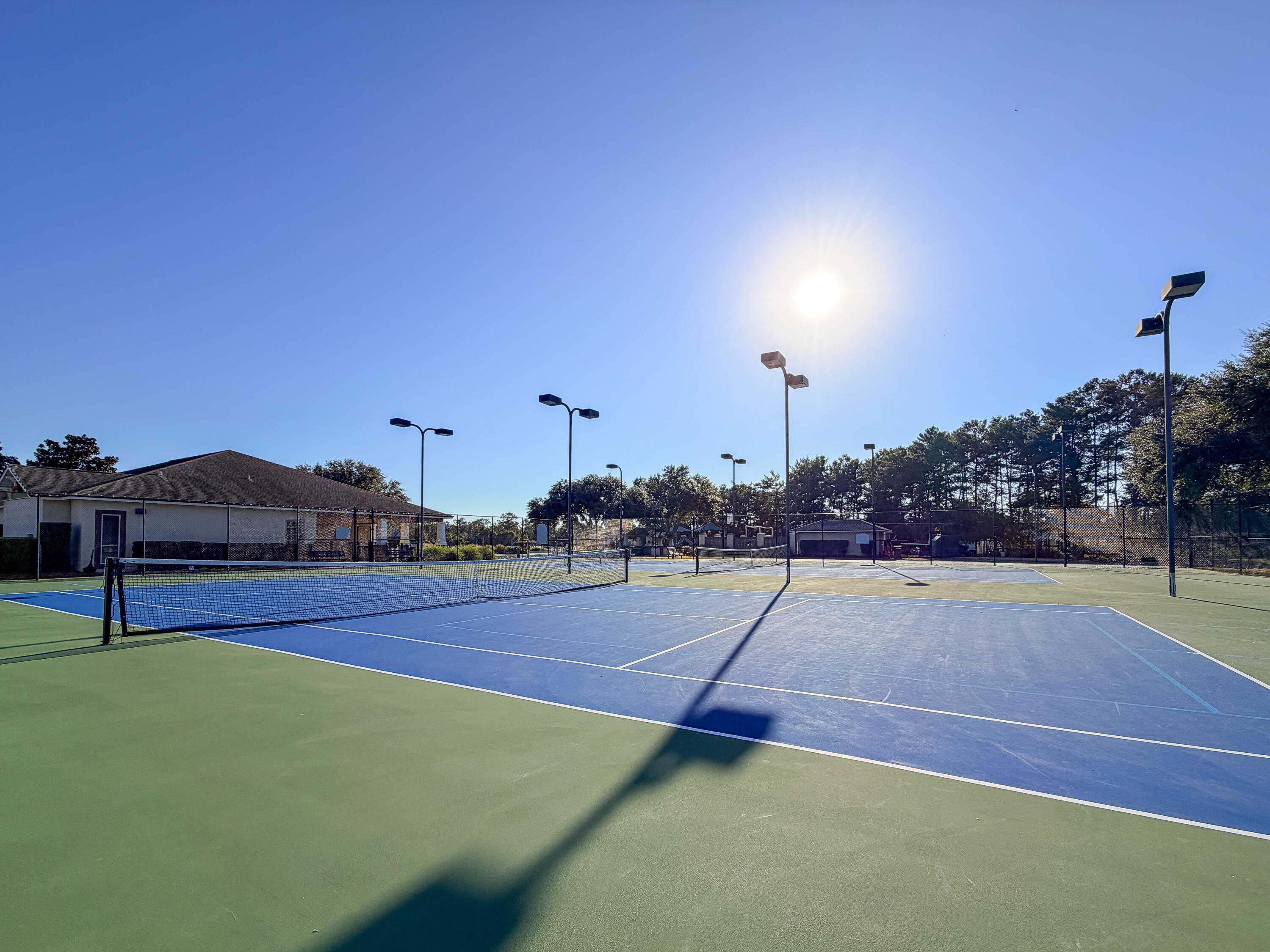 691 Earl Godwin Road