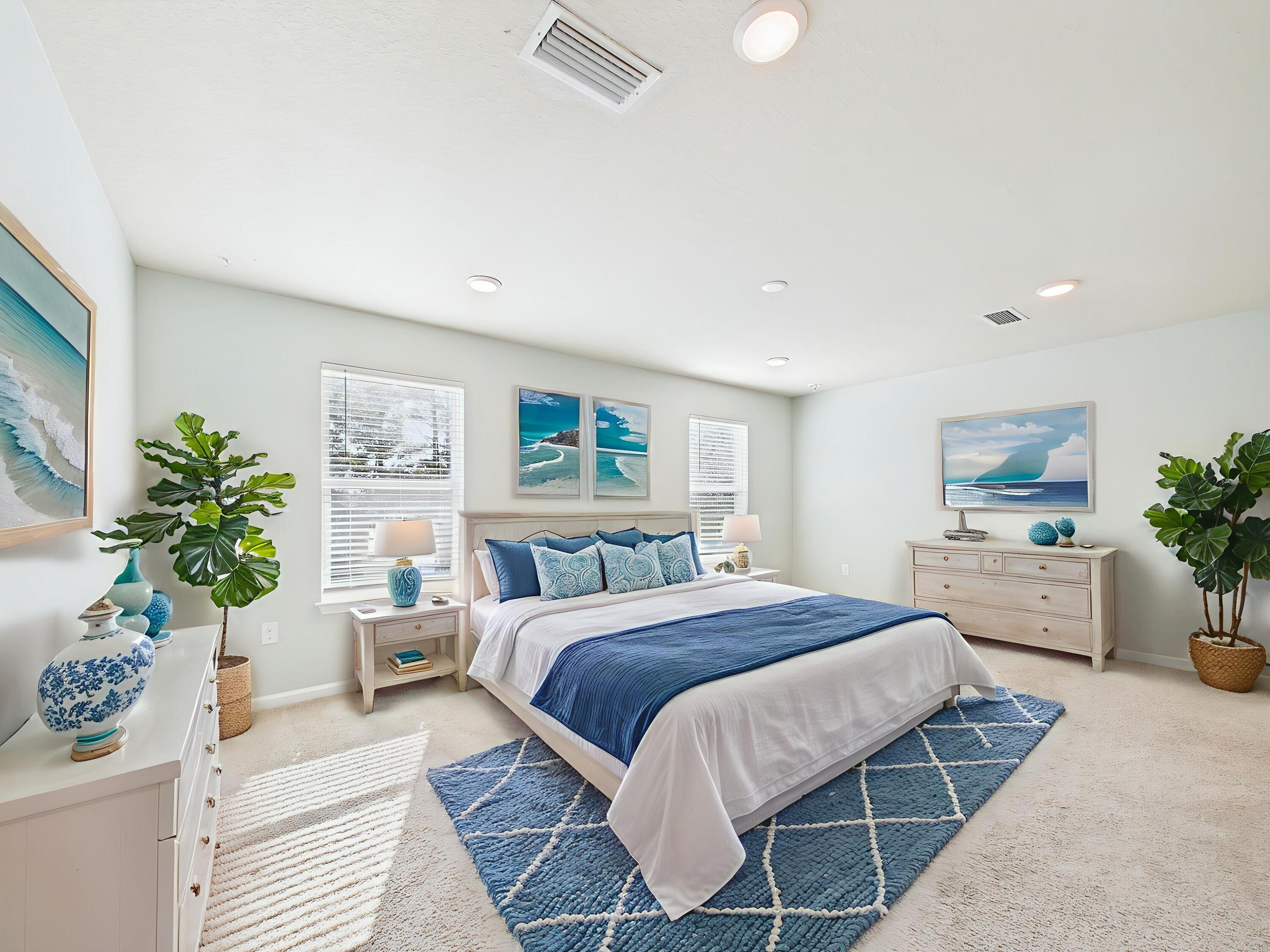 691 Earl Godwin Road