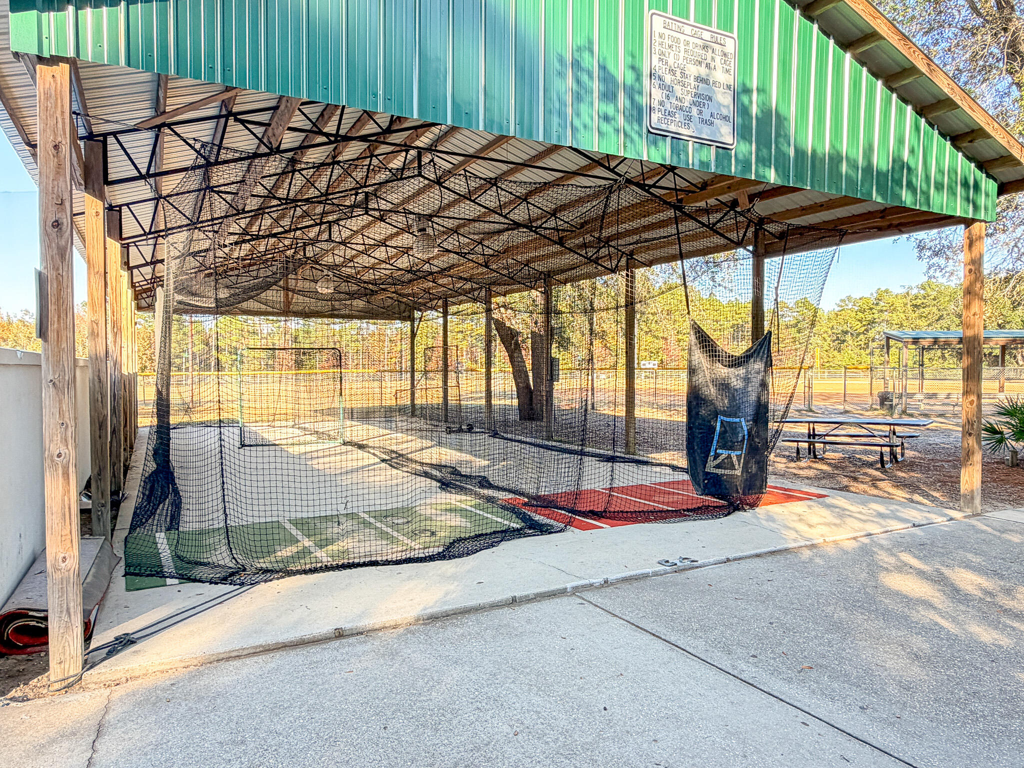 691 Earl Godwin Road