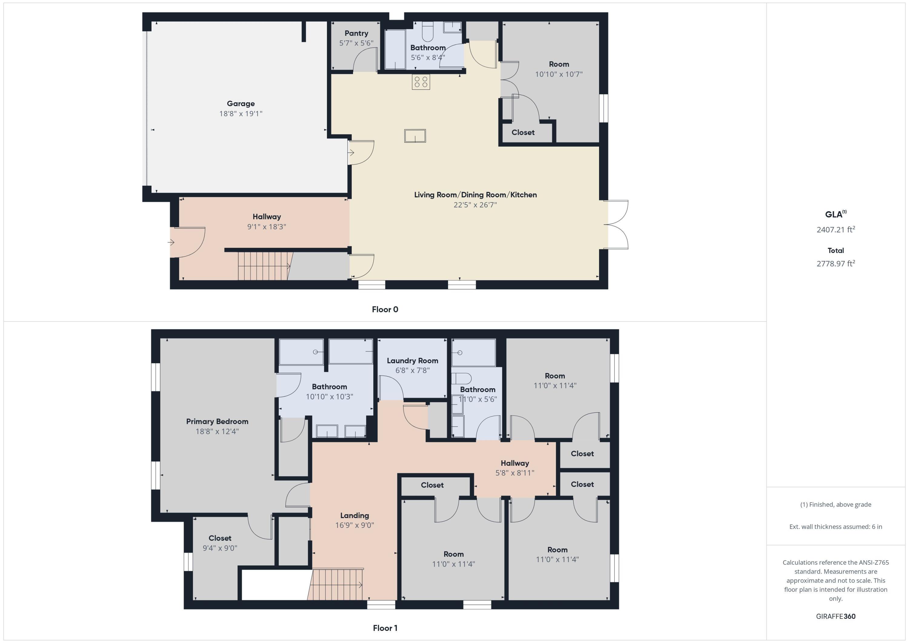 691 Earl Godwin Road