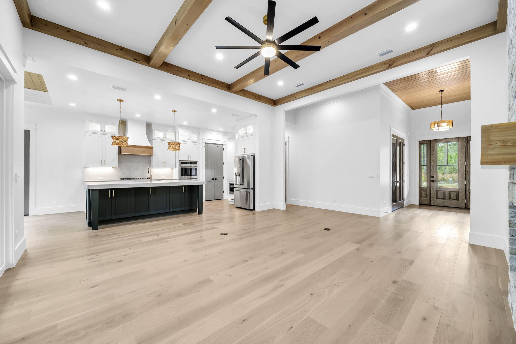 123 W Captain Fritz Way