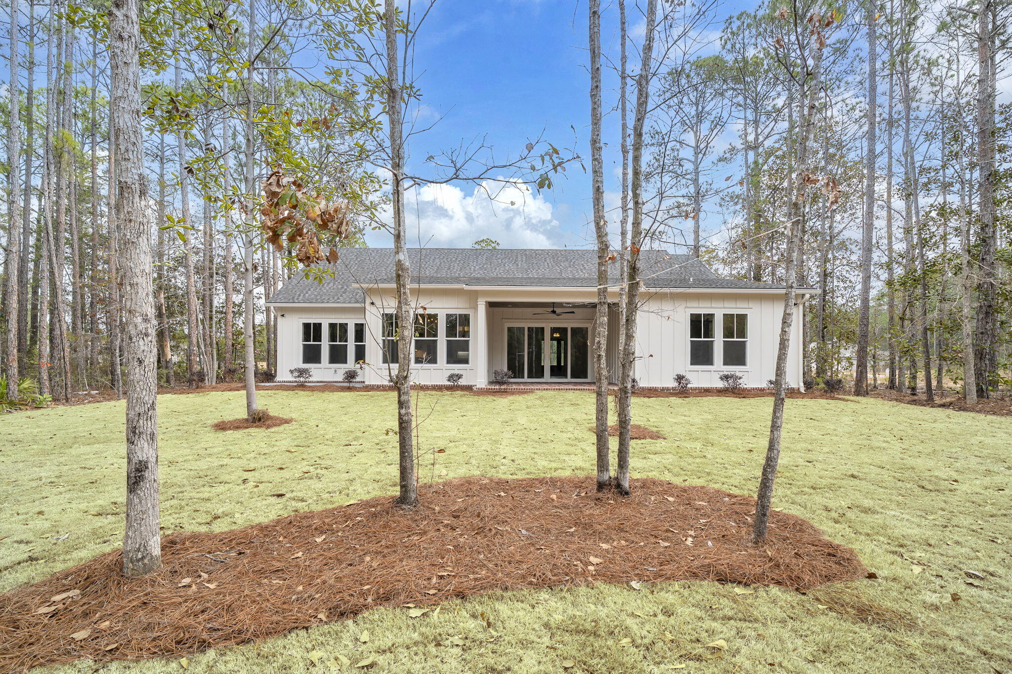 123 W Captain Fritz Way