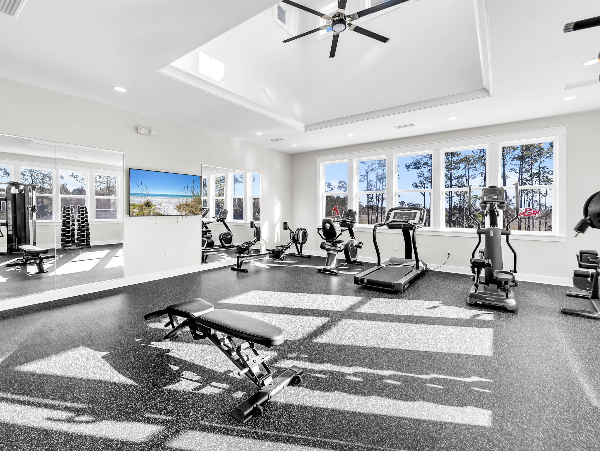 123 W Captain Fritz Way