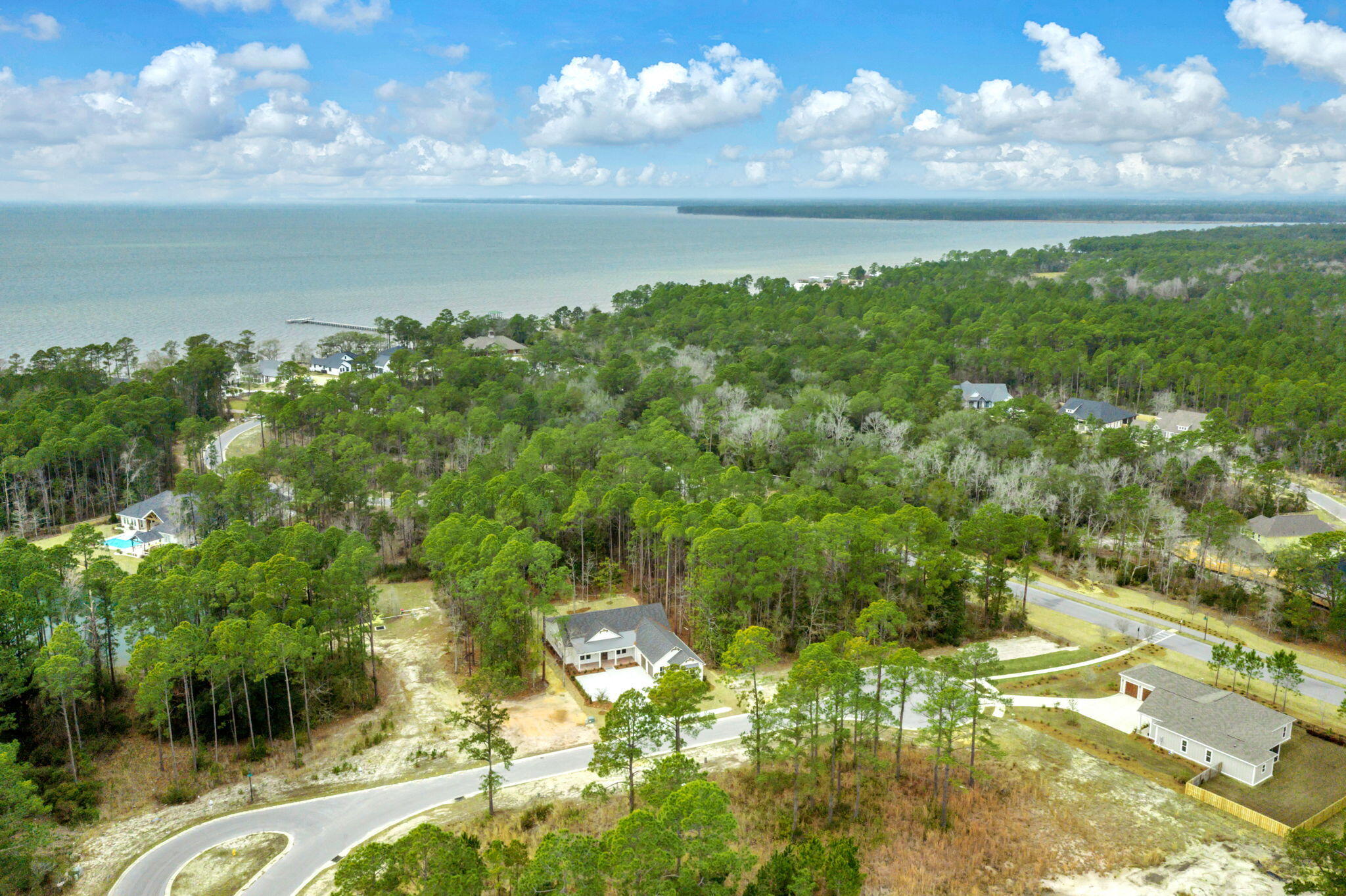 123 W Captain Fritz Way