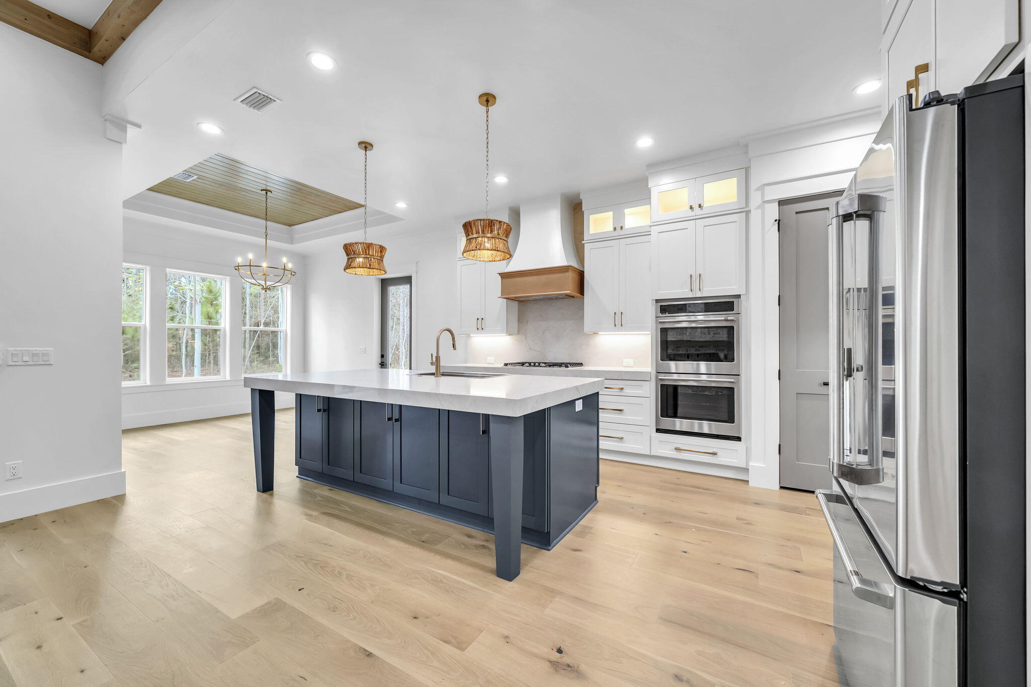 123 W Captain Fritz Way