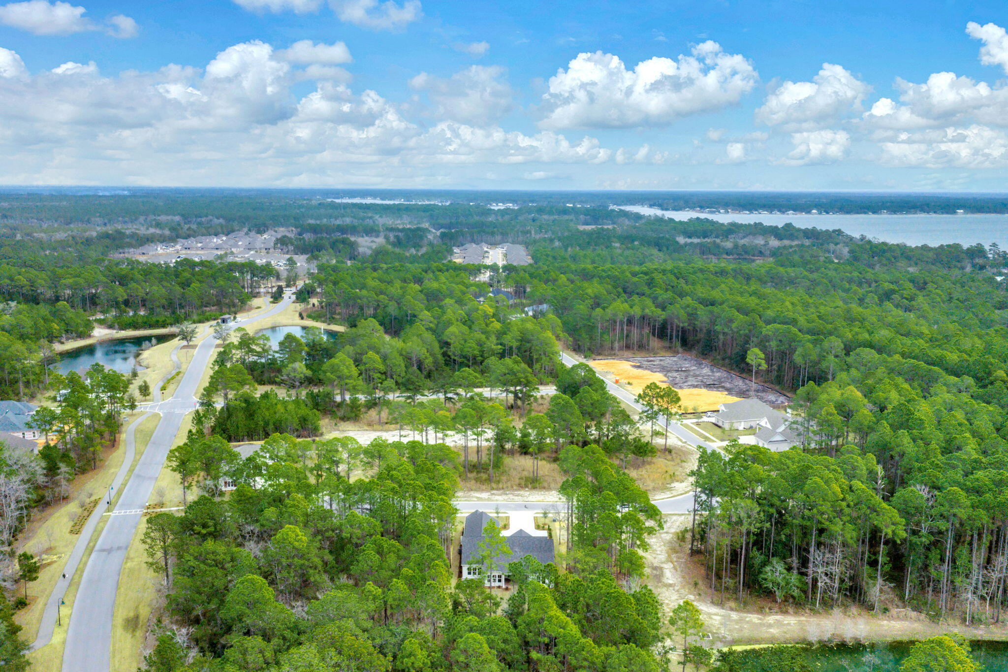 123 W Captain Fritz Way