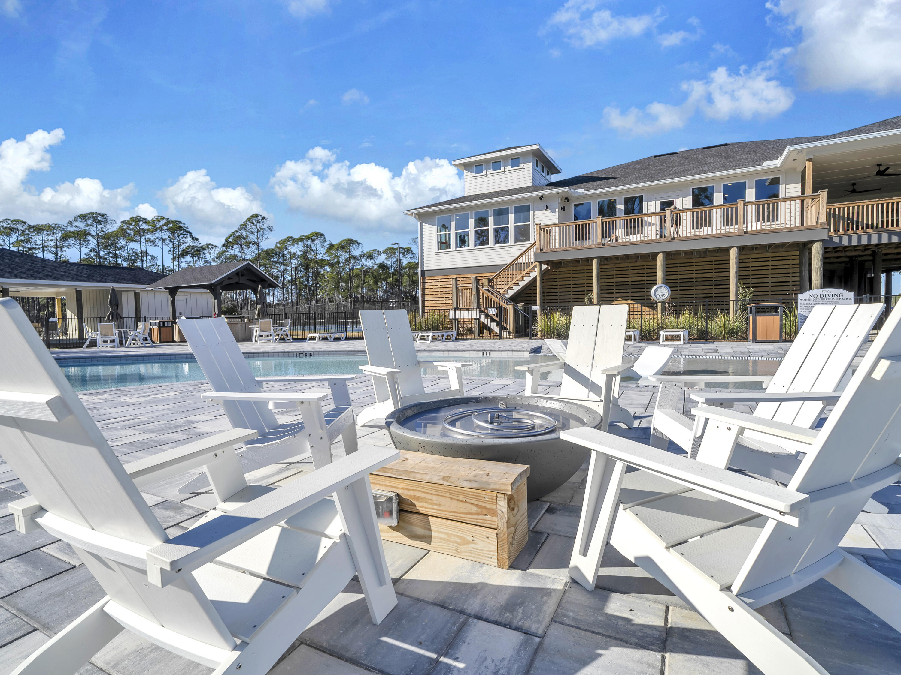 Lot 51 S St Claire Lane