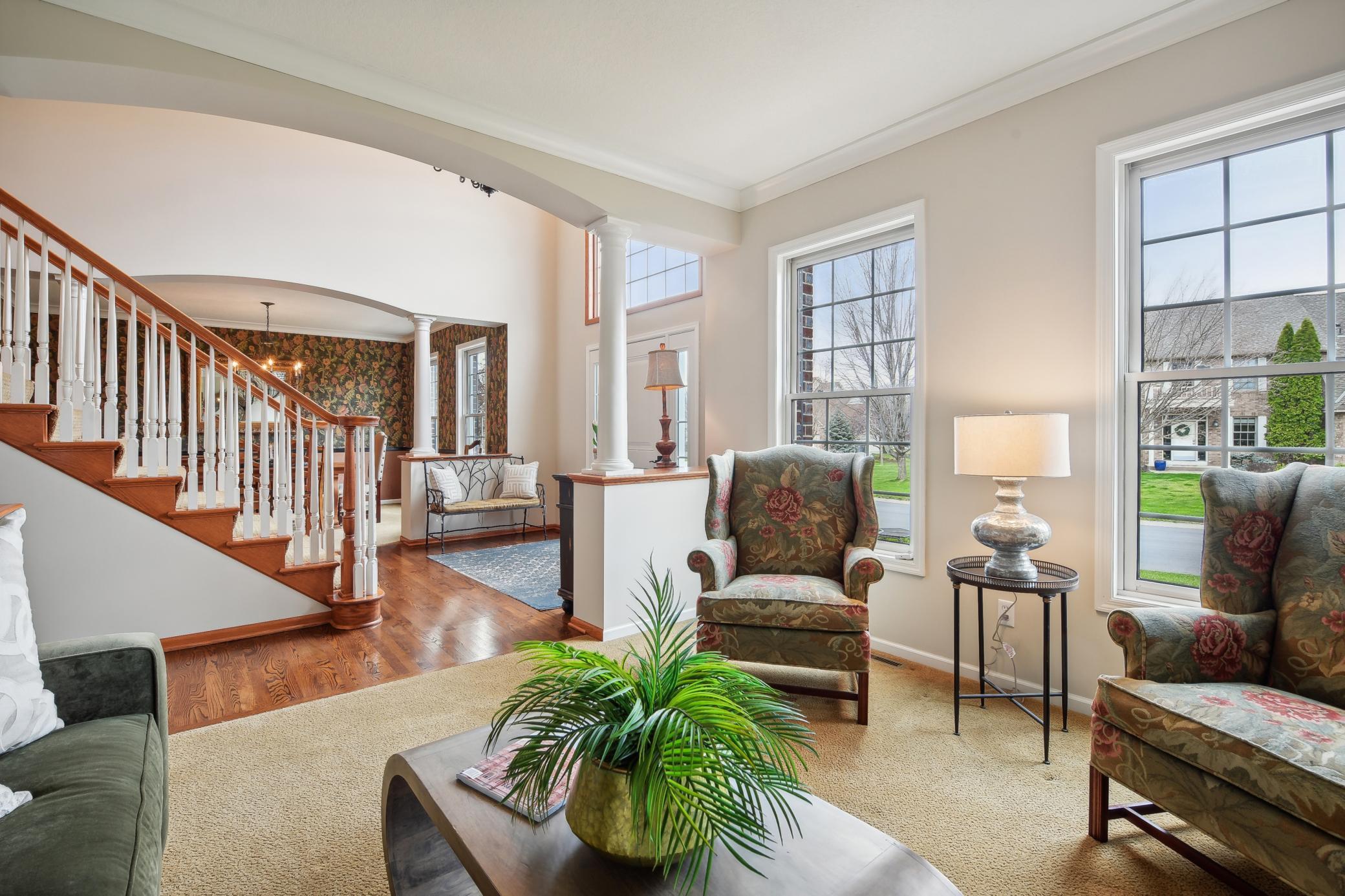 2377 Ellsworth Court, Chaska, MN