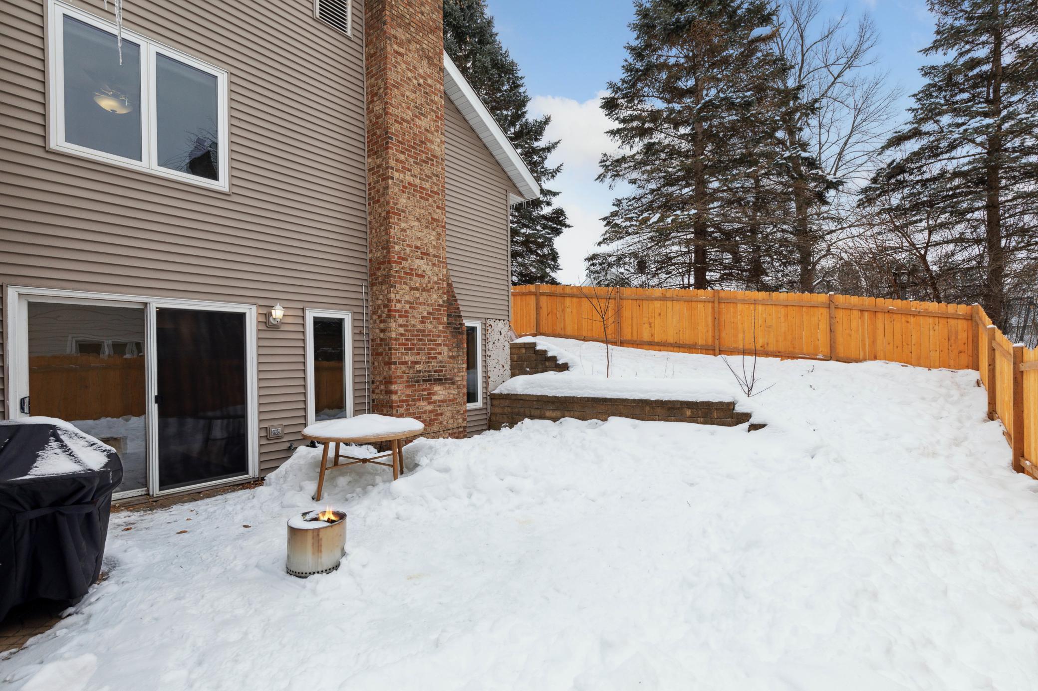 5960 Red Cherry Lane, Minnetonka MN