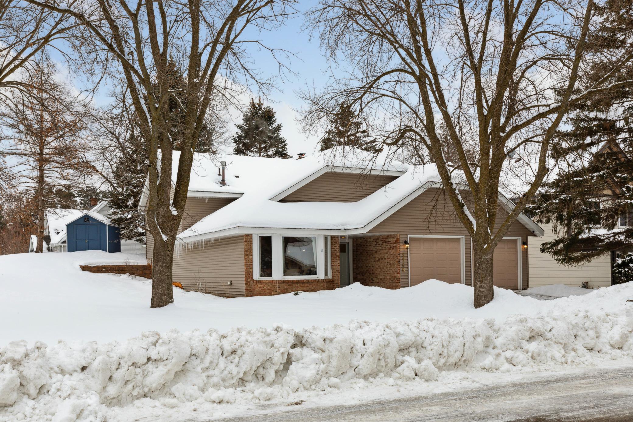 5960 Red Cherry Lane, Minnetonka MN