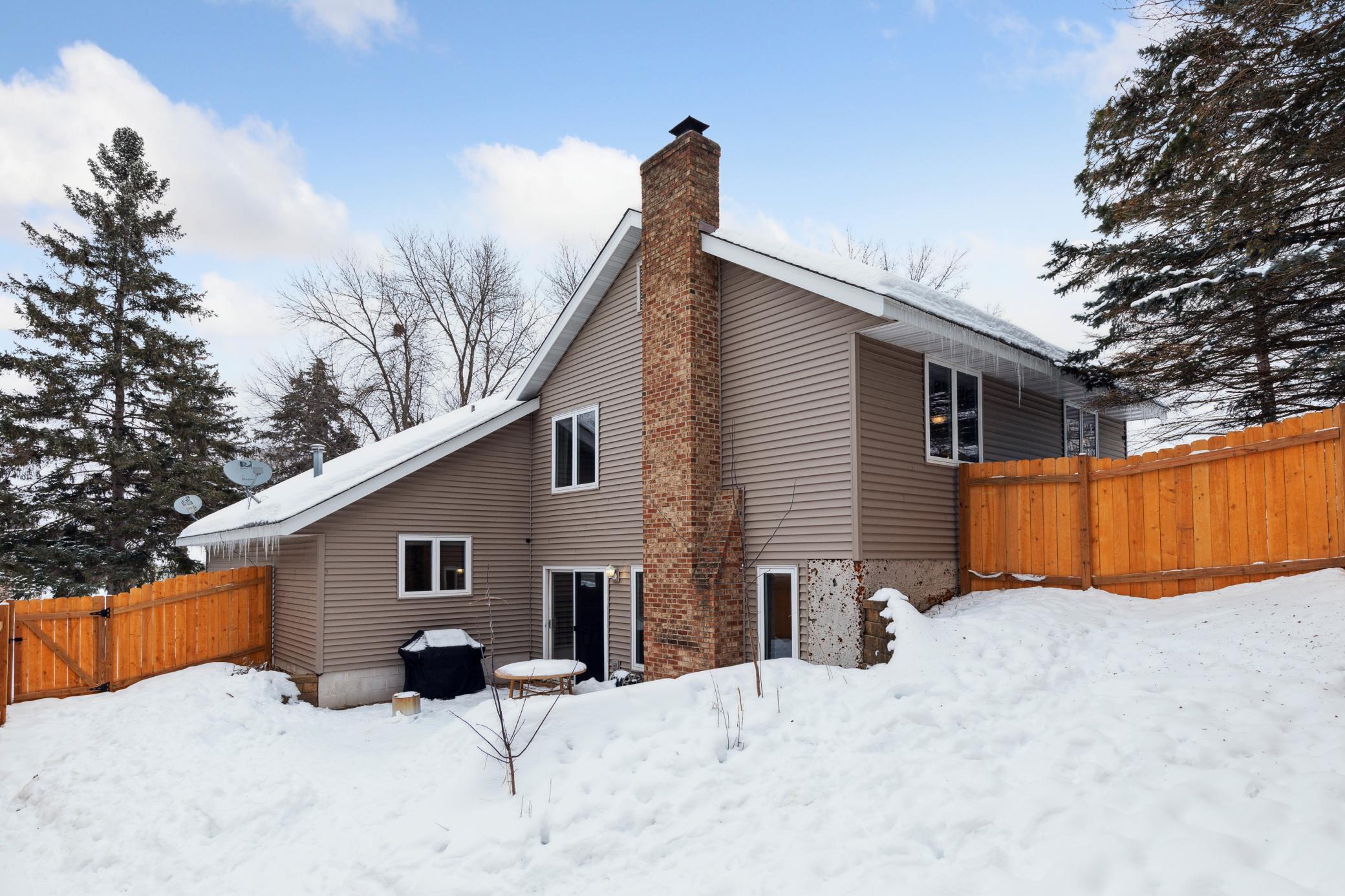 5960 Red Cherry Lane, Minnetonka MN