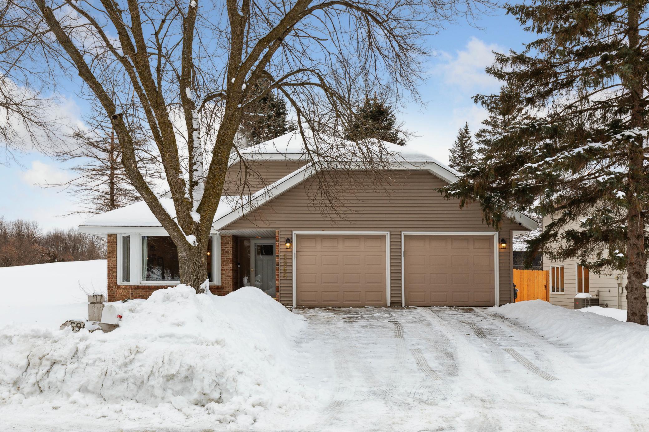 5960 Red Cherry Lane, Minnetonka MN