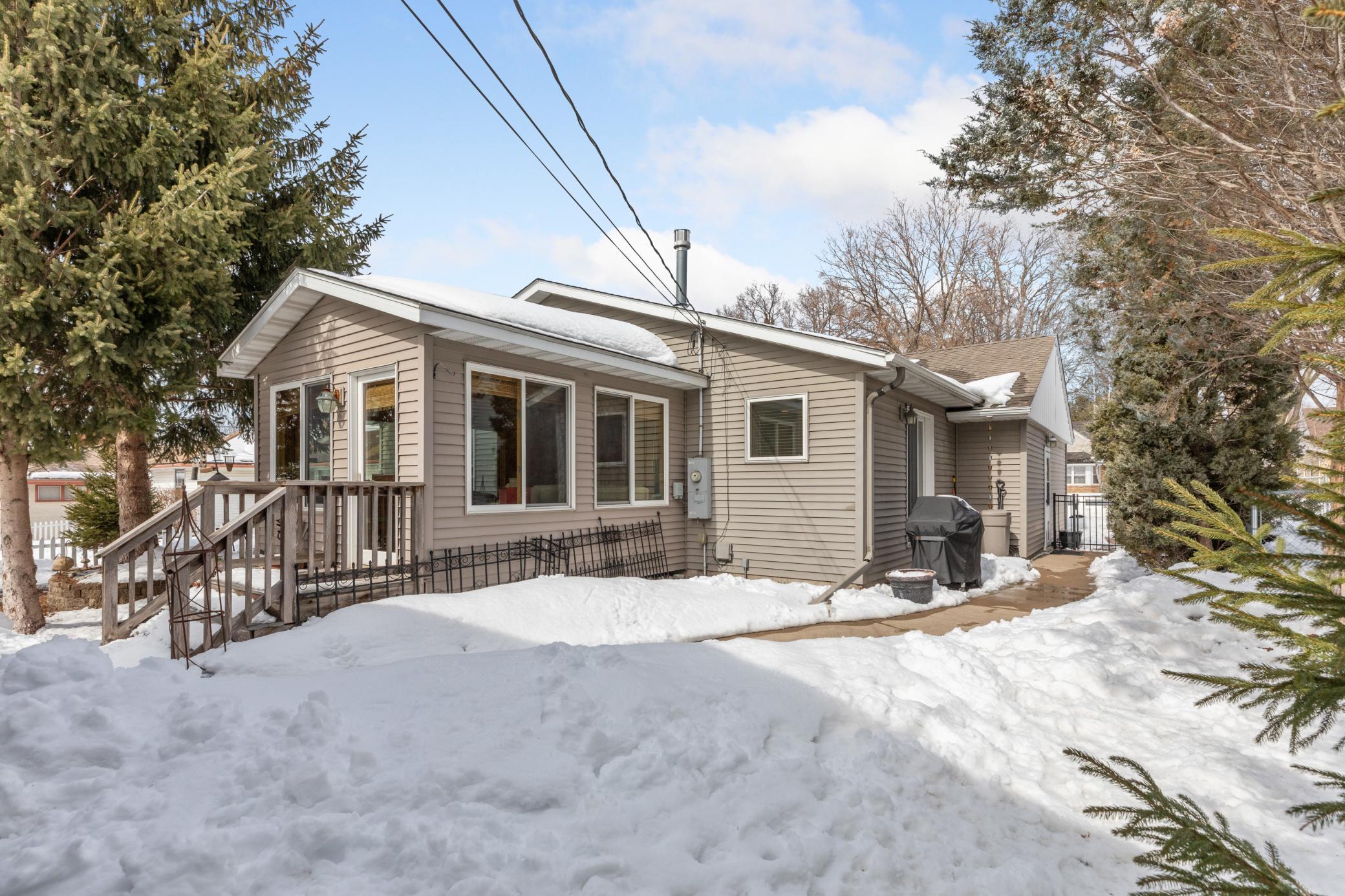 1854 Rome Avenue, Saint Paul MN