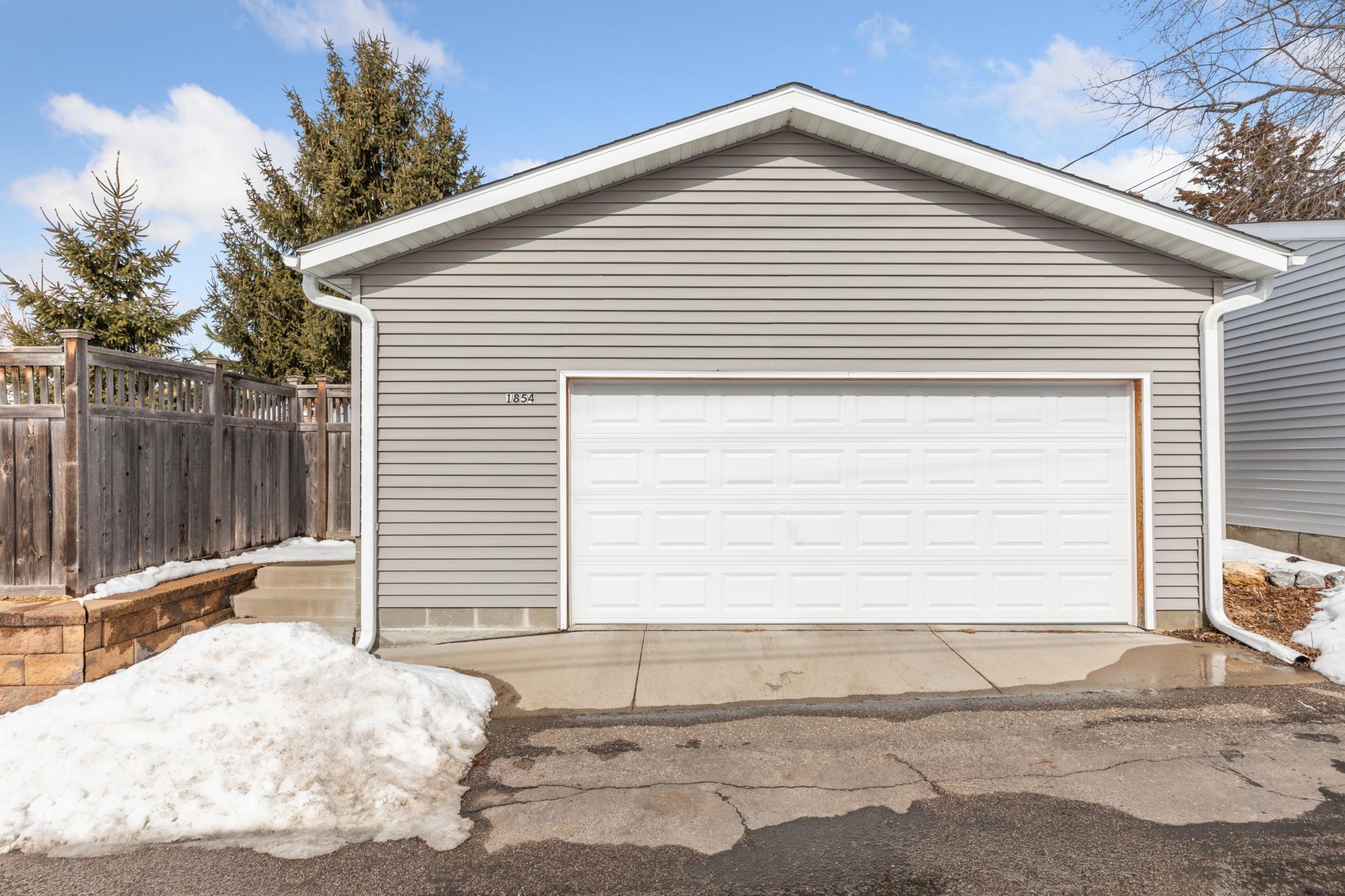 1854 Rome Avenue, Saint Paul MN