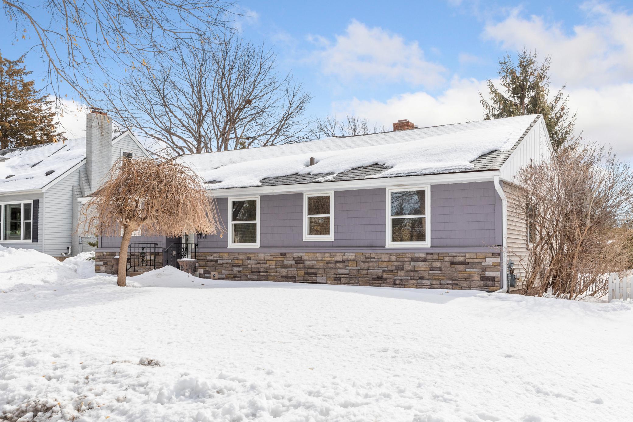 1854 Rome Avenue, Saint Paul MN