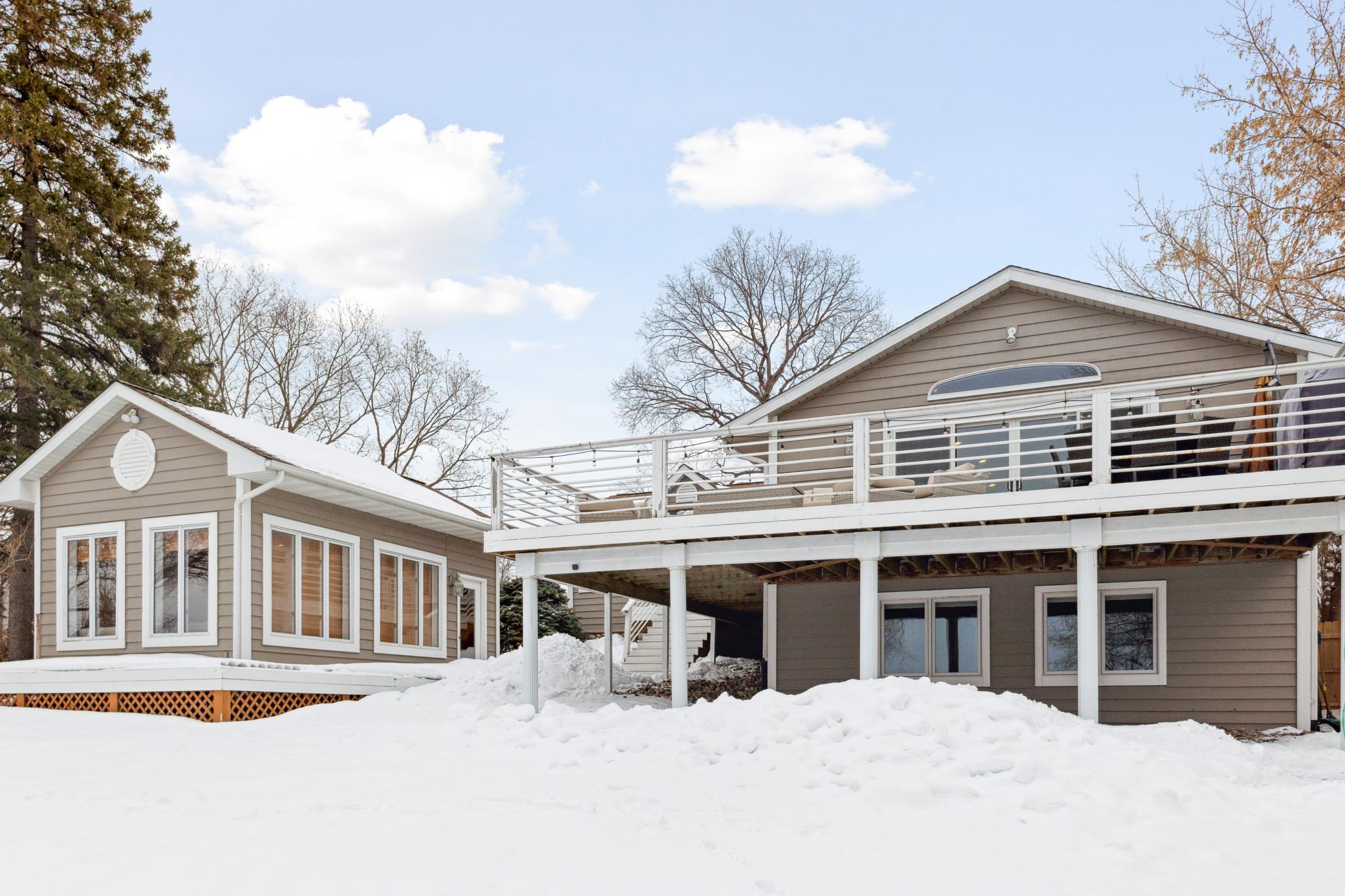 4398 Wilshire Blvd, Mound MN