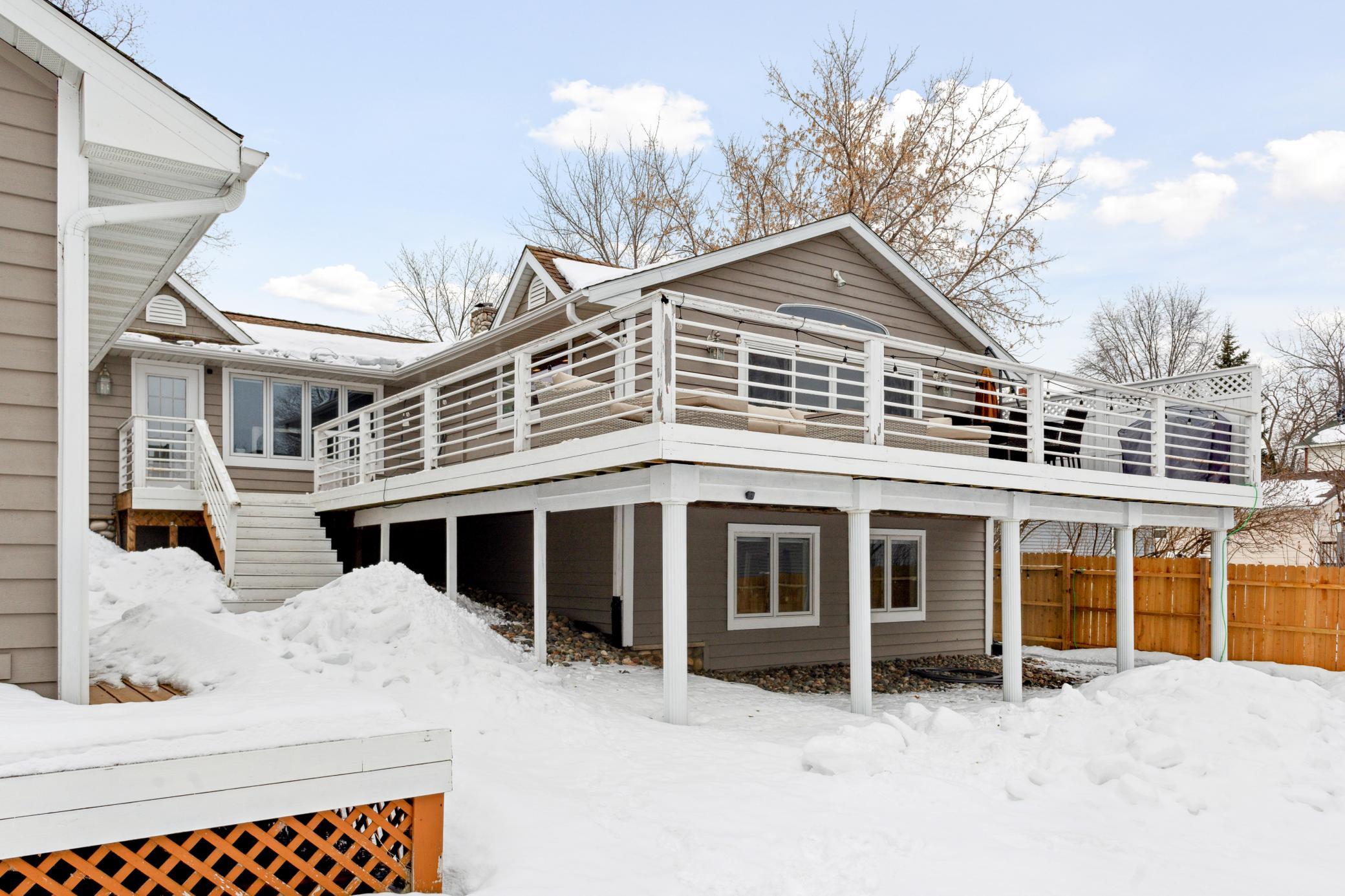 4398 Wilshire Blvd, Mound MN