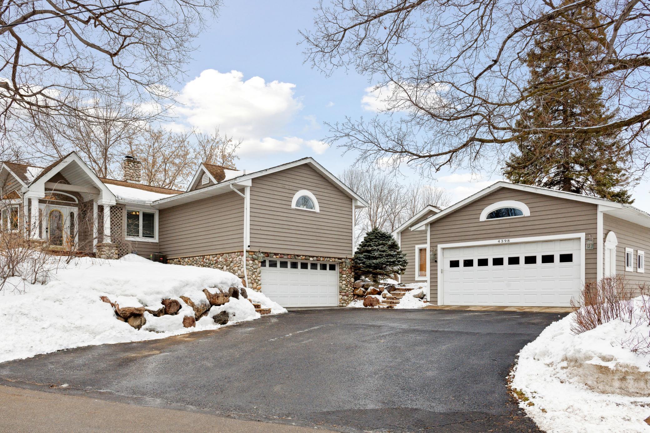 4398 Wilshire Blvd, Mound MN