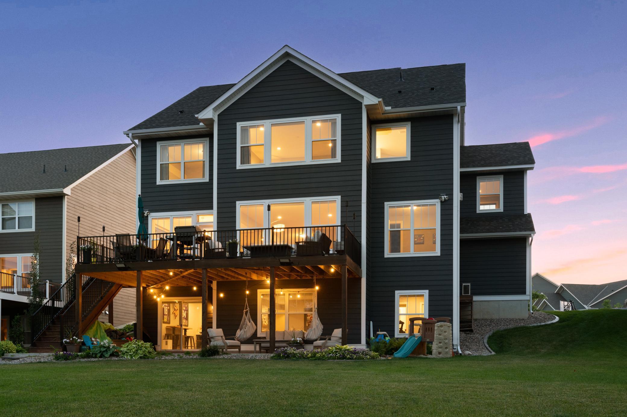 3960 Painted Sky Trail, Chaska MN