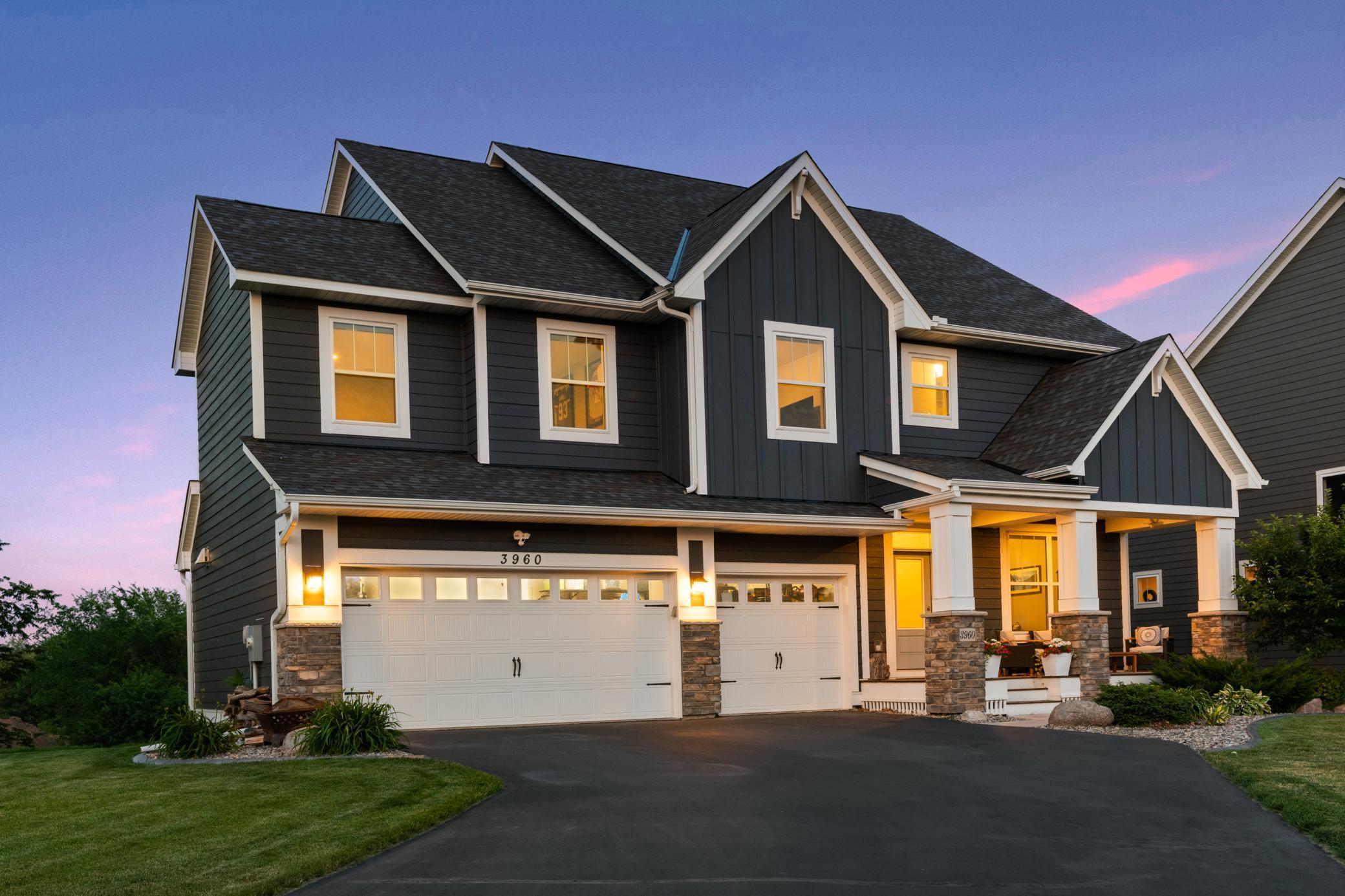 3960 Painted Sky Trail, Chaska MN