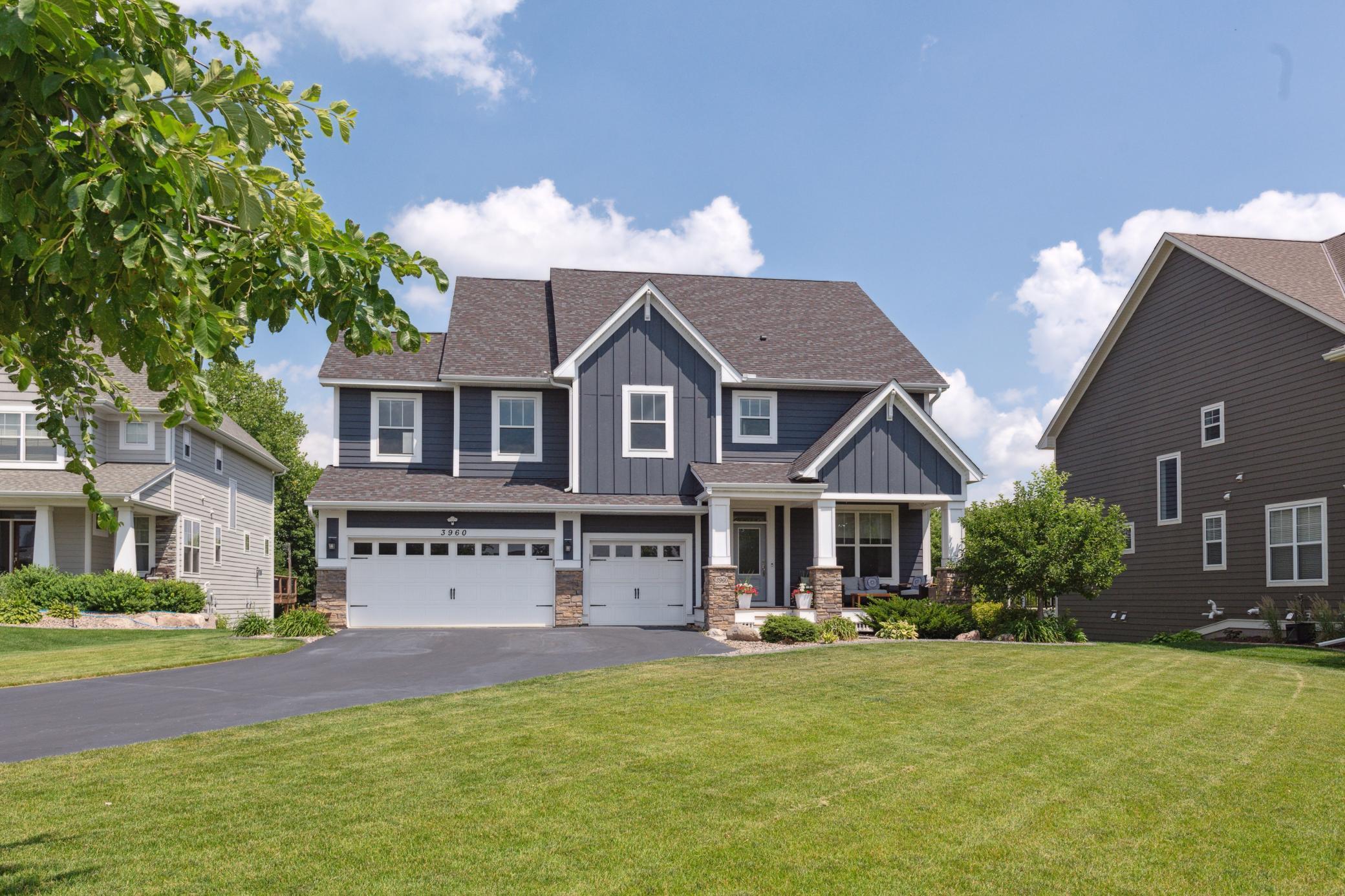 3960 Painted Sky Trail, Chaska MN