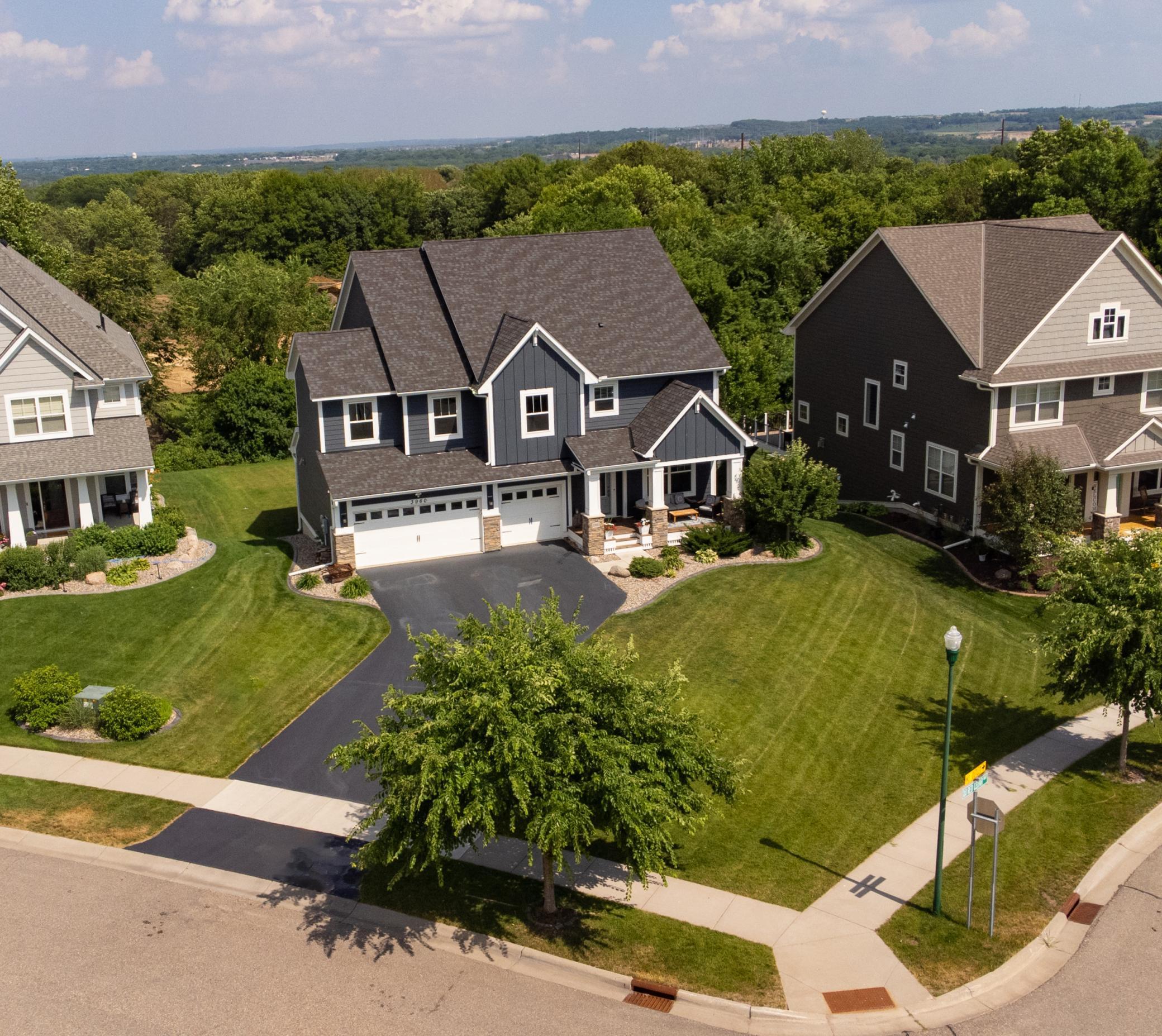 3960 Painted Sky Trail, Chaska MN