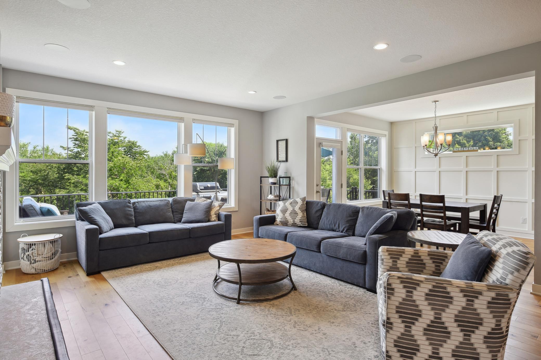 3960 Painted Sky Trail, Chaska MN