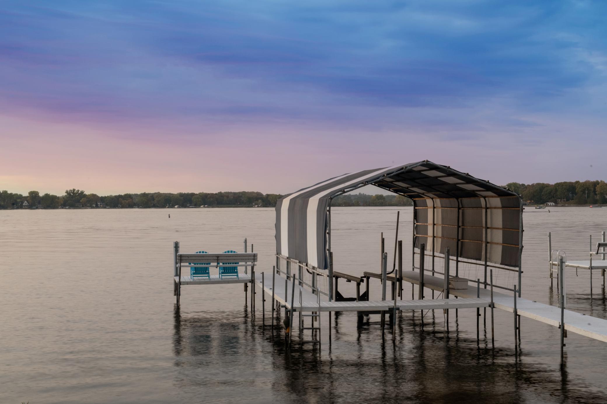 3393 Crystal Bay Rd, Orono MN