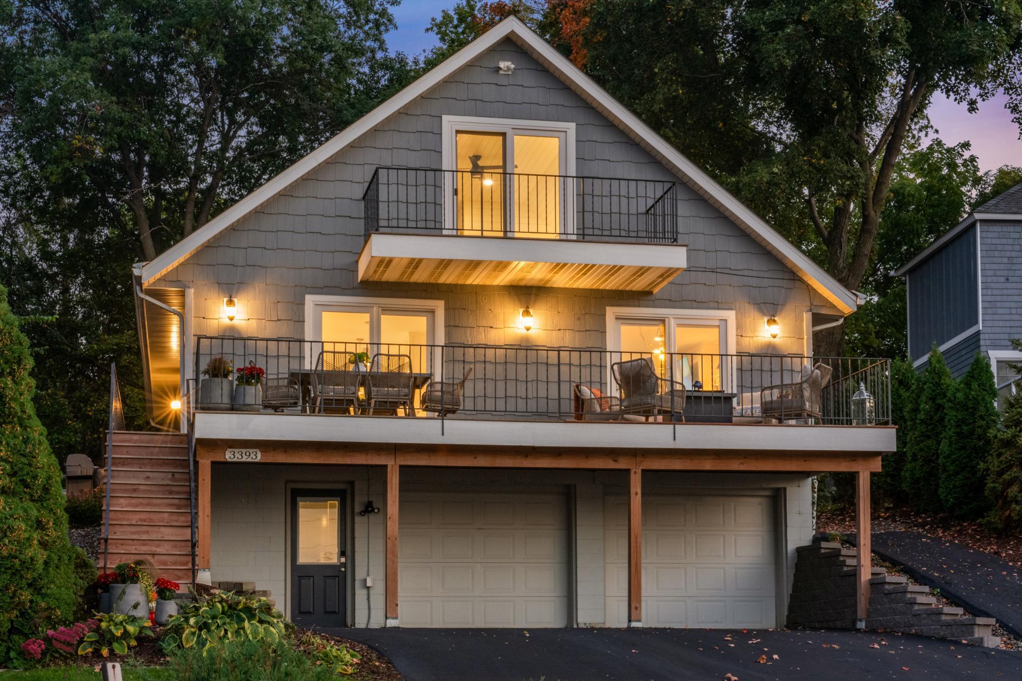 3393 Crystal Bay Rd, Orono MN