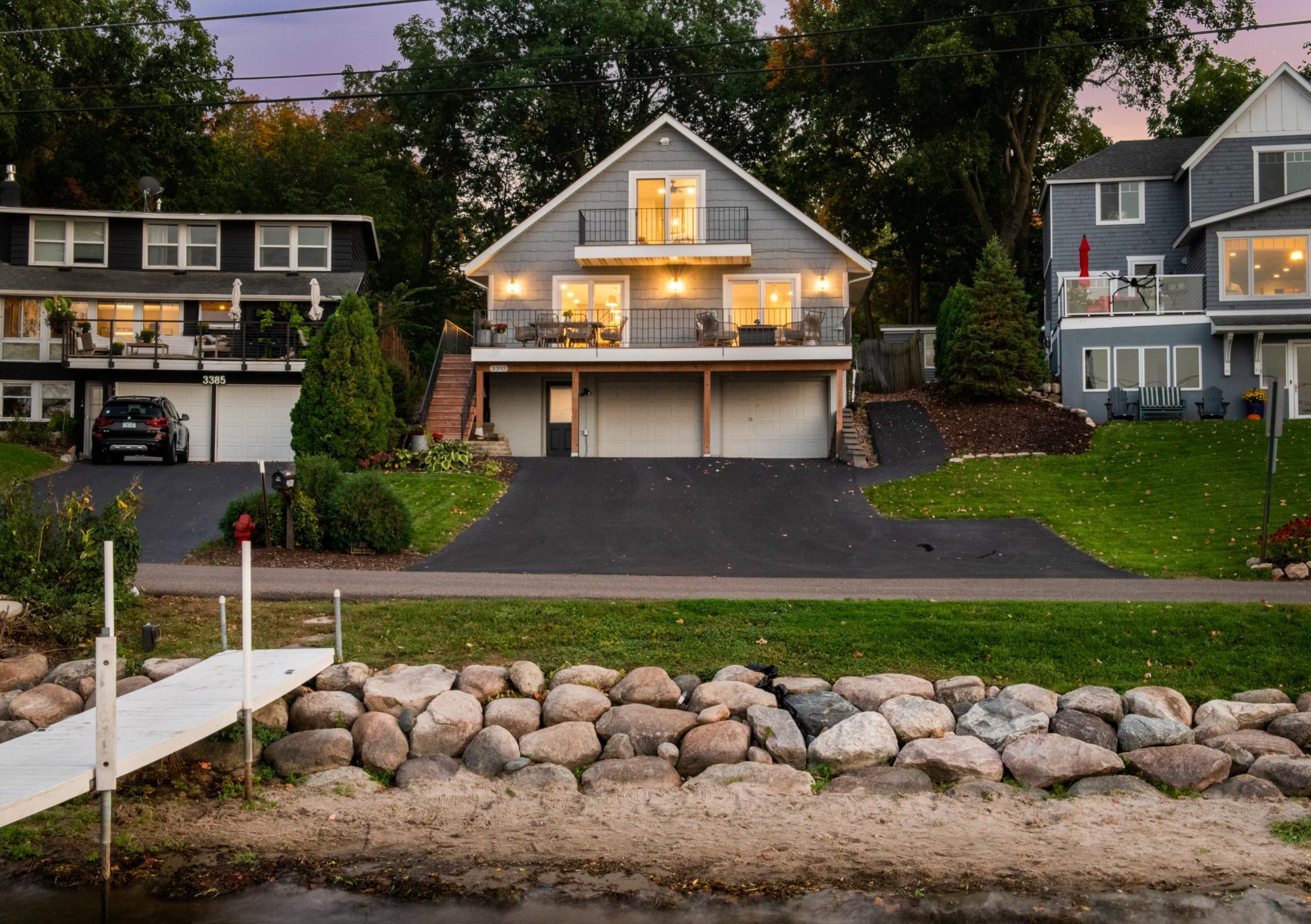 3393 Crystal Bay Rd, Orono MN