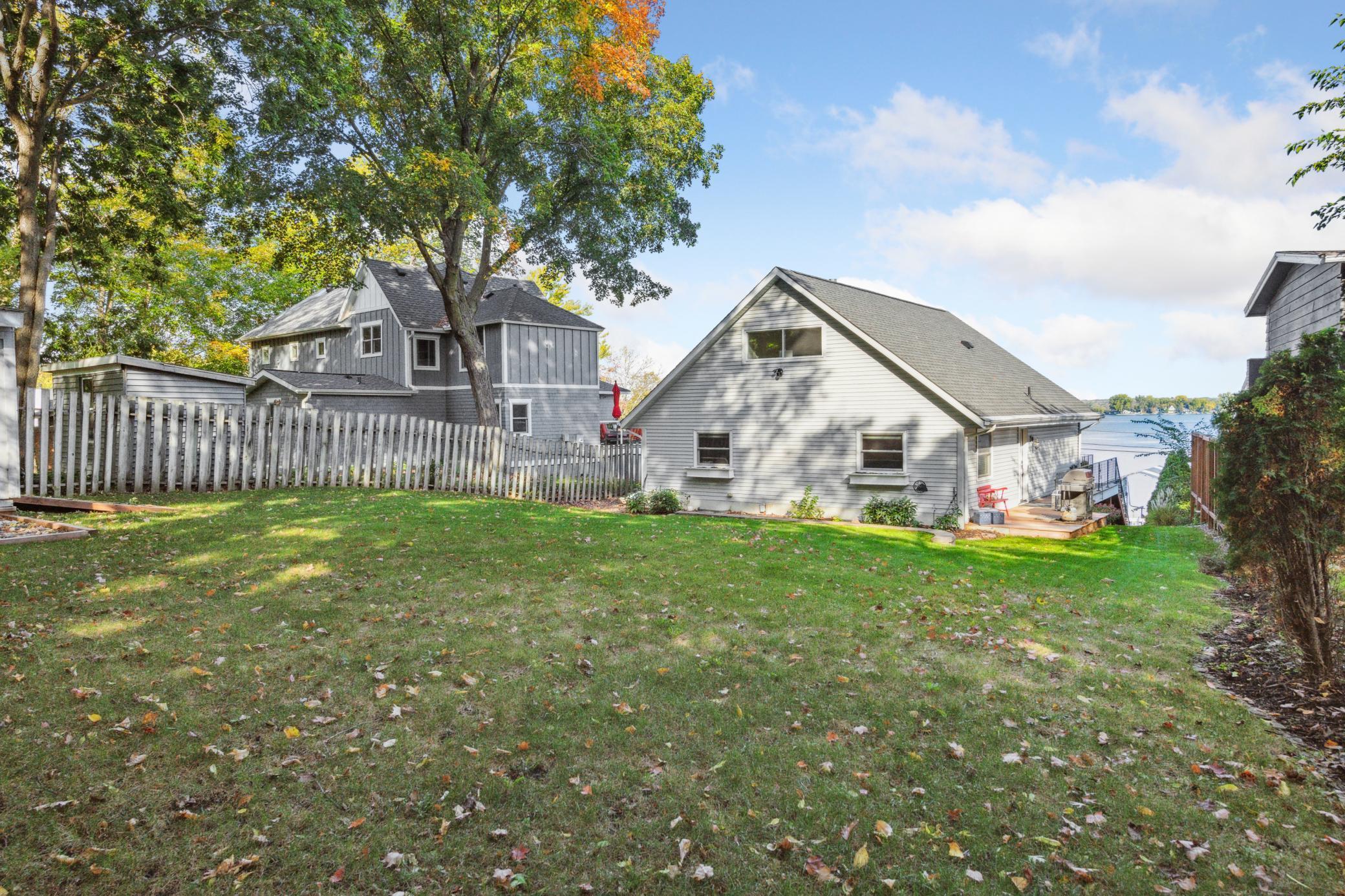 3393 Crystal Bay Rd, Orono MN