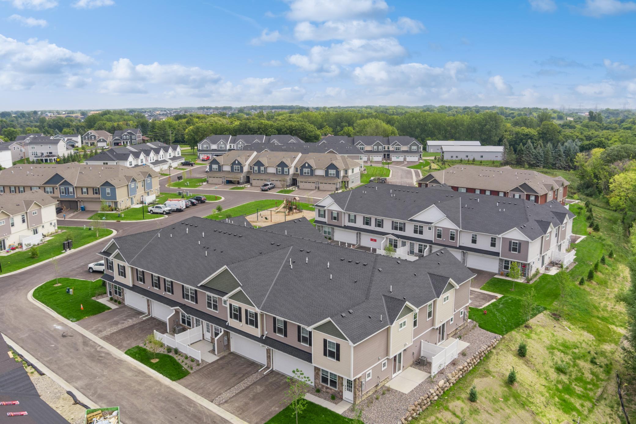 10886 Territorial Trl, Dayton, MN