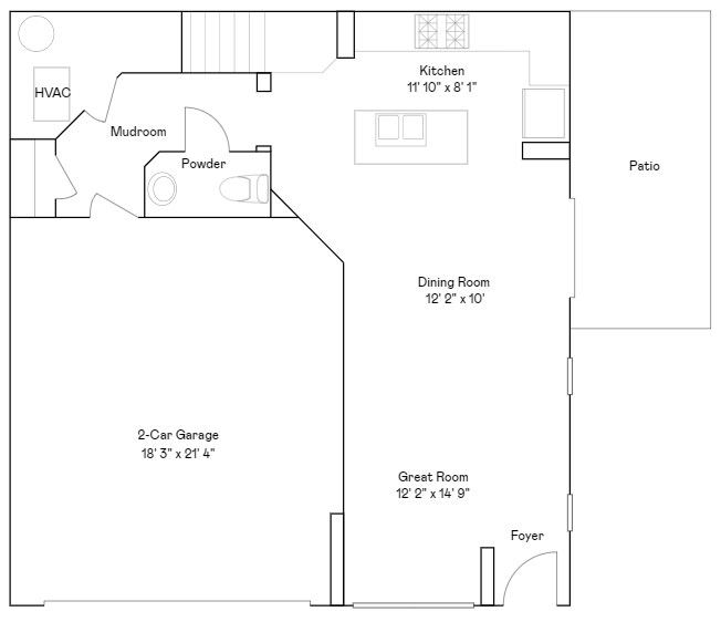 10886 Territorial Trl, Dayton, MN