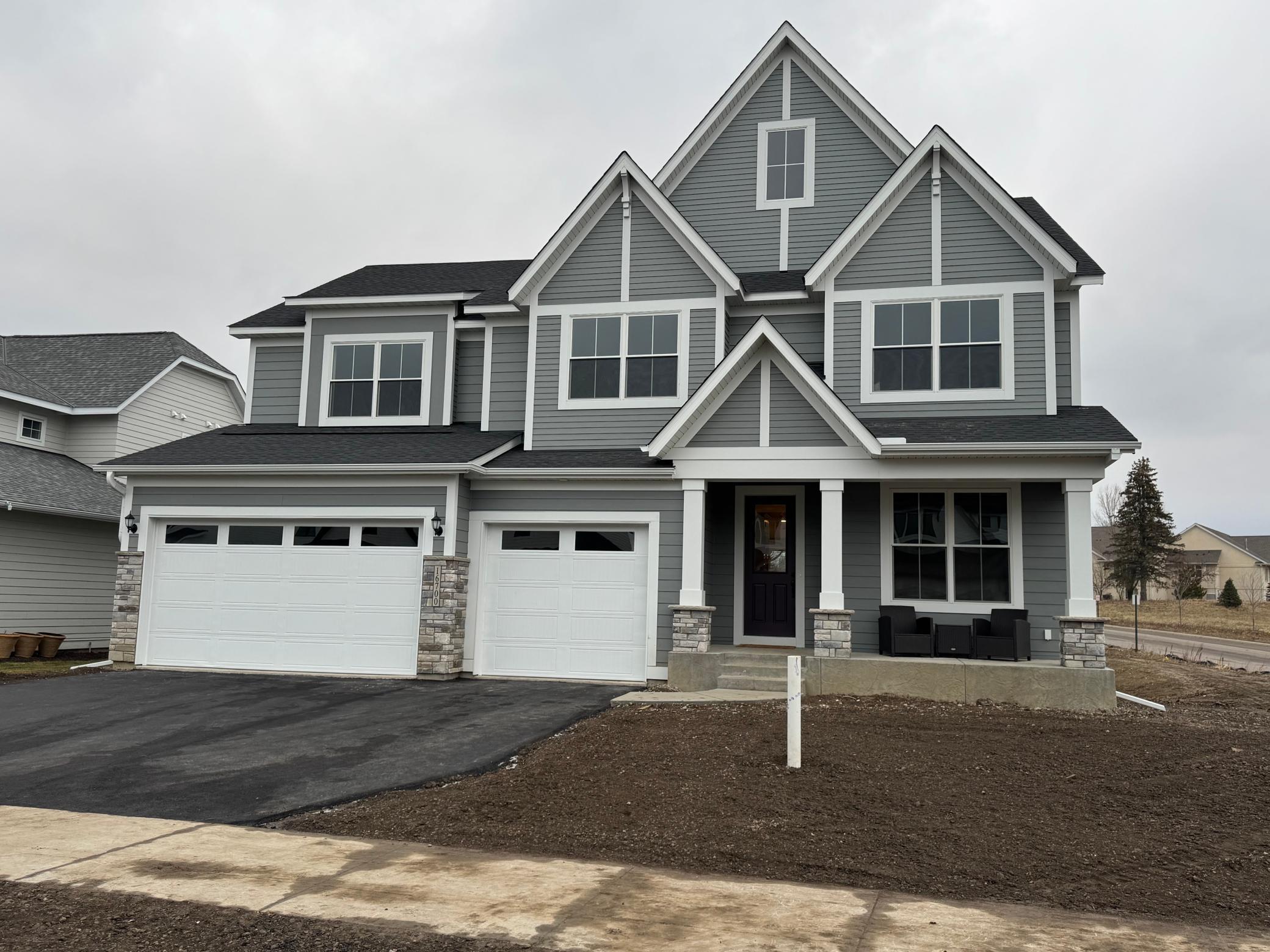 16700 48th Ave N, Plymouth, MN