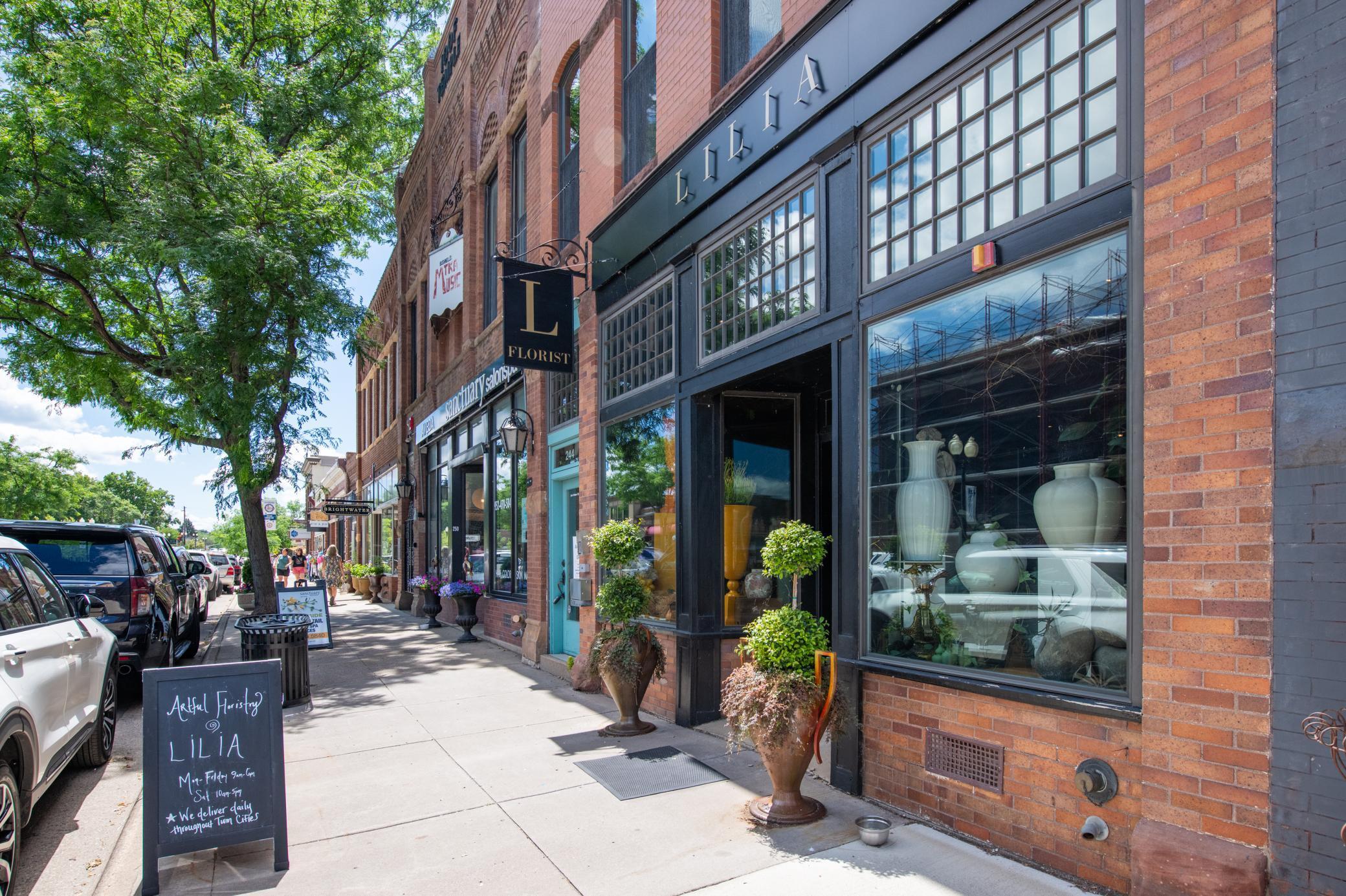 4 1st St, Excelsior, MN