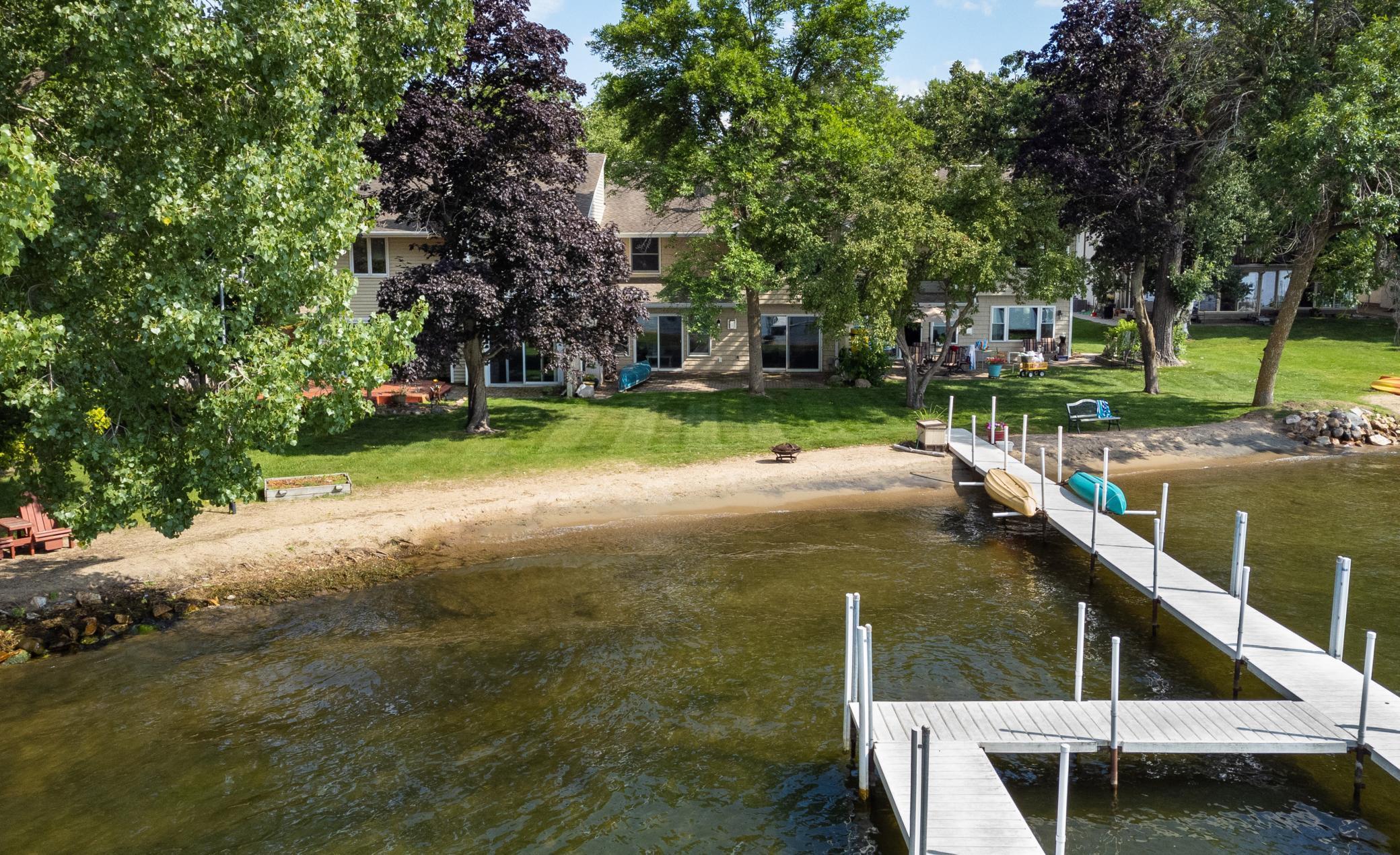 4 1st St, Excelsior, MN