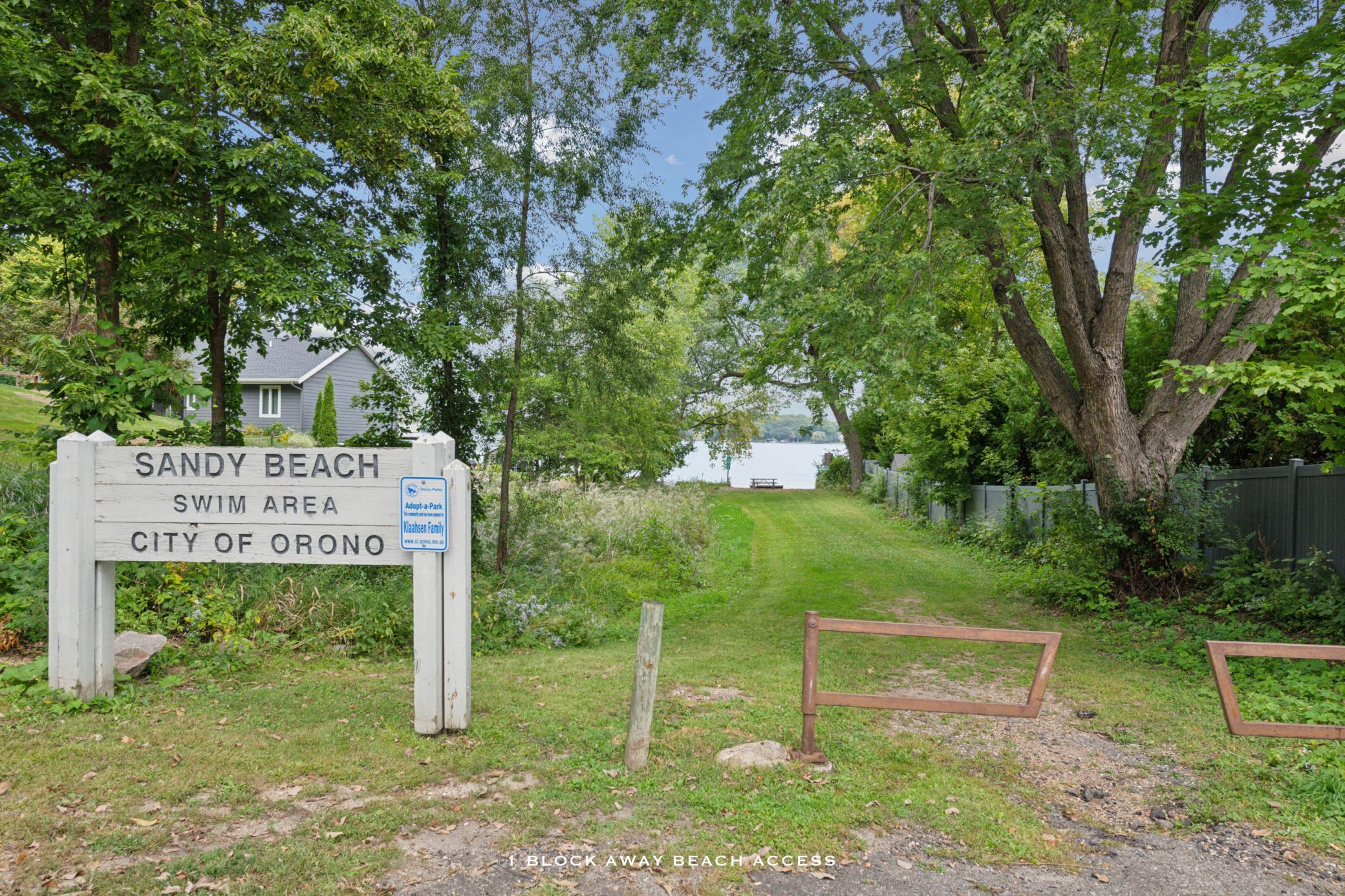 1545 Minnie Ave, Orono, MN