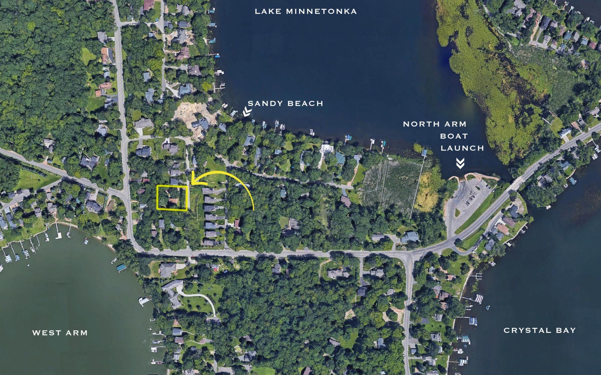 1545 Minnie Ave, Orono, MN