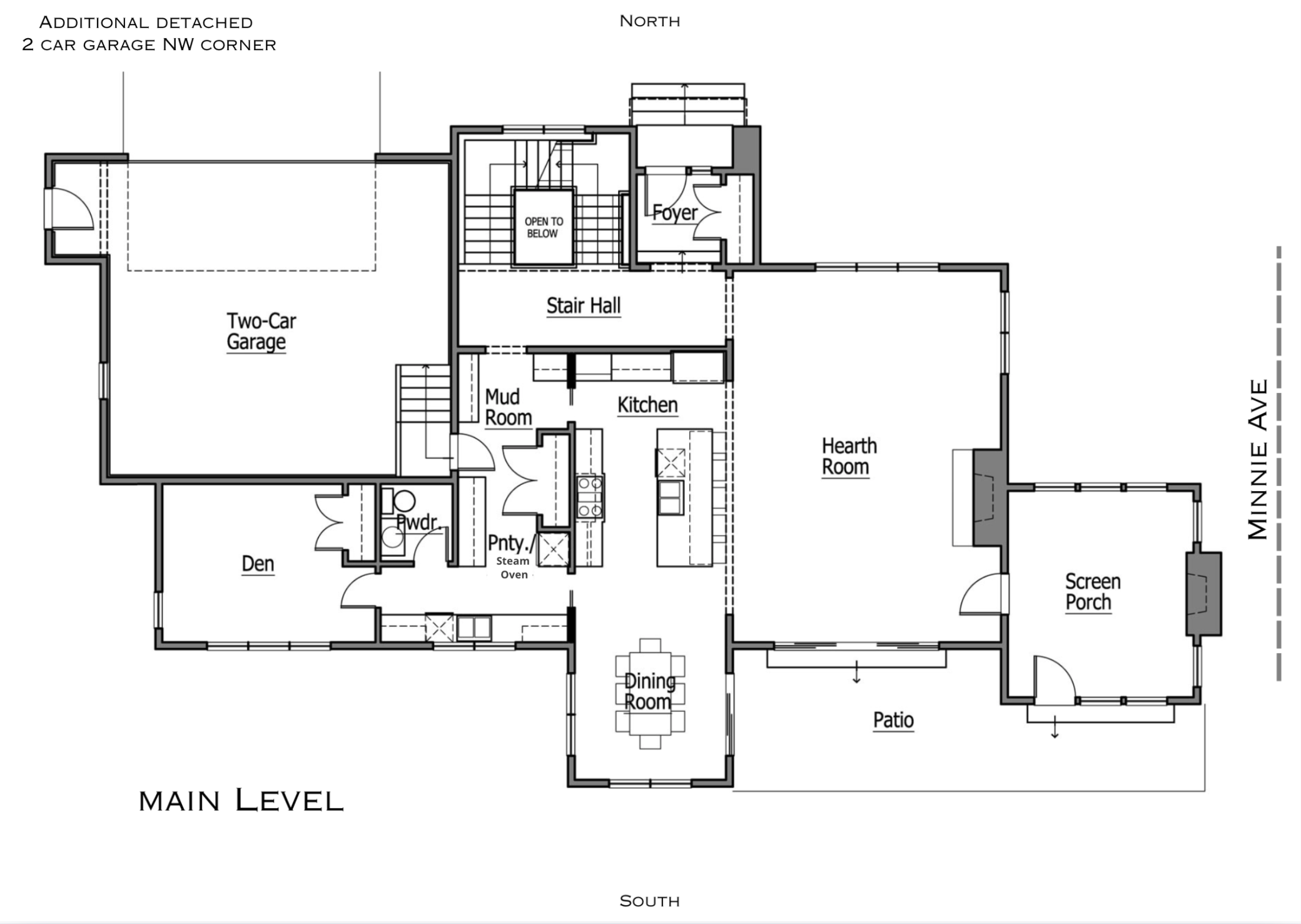 1545 Minnie Ave, Orono, MN