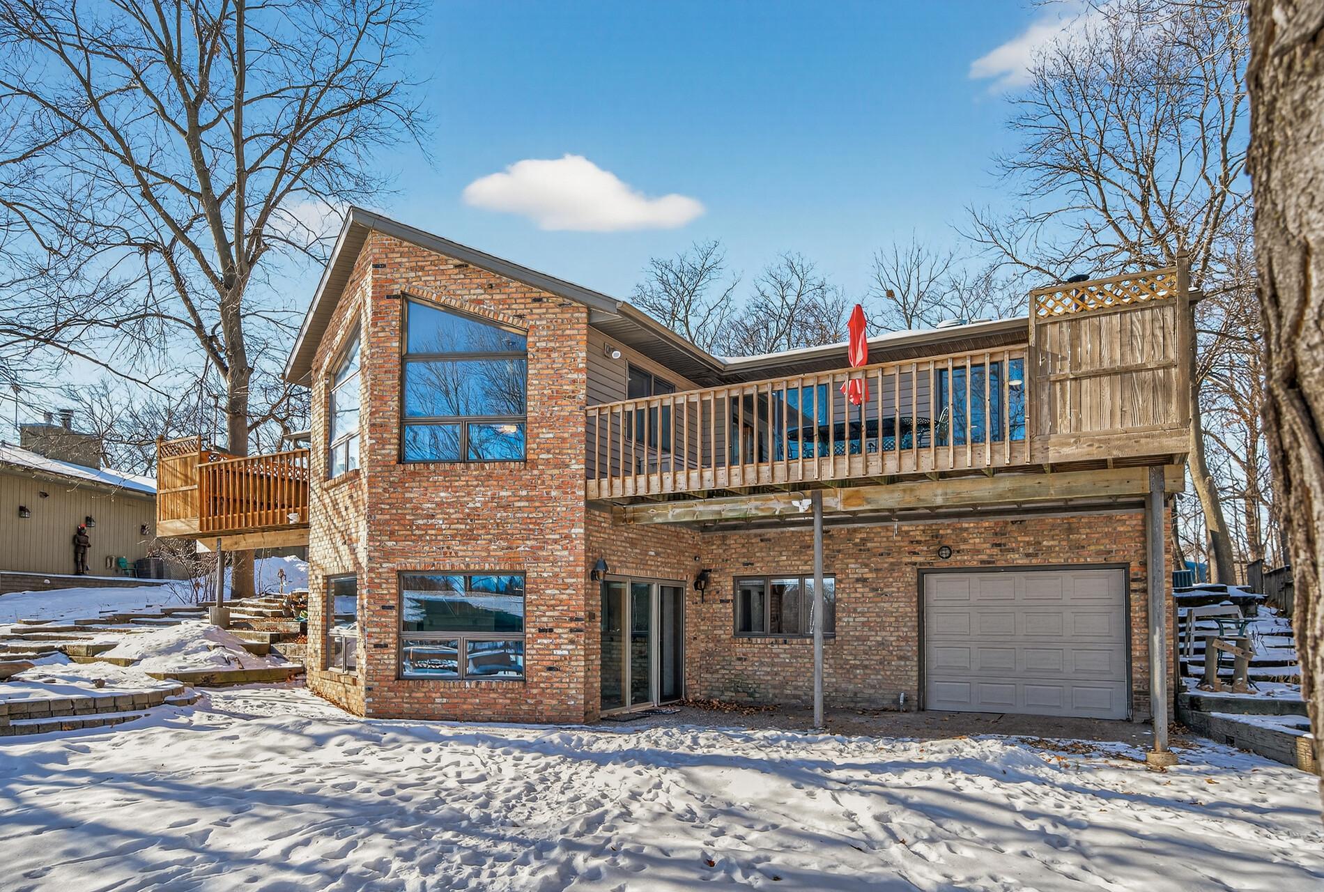 55 Interlachen Drive, Tonka Bay, MN