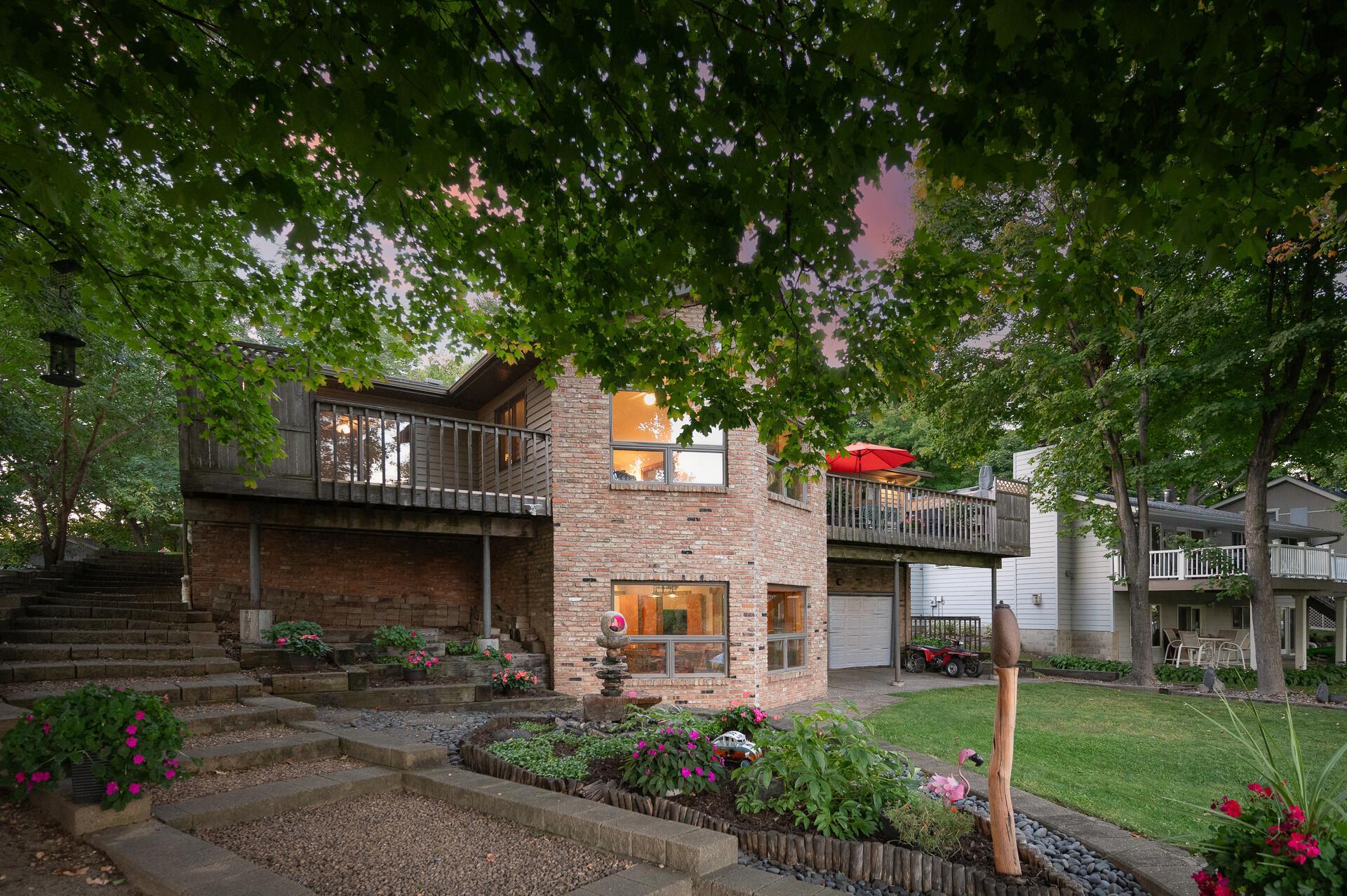 55 Interlachen Drive, Tonka Bay, MN
