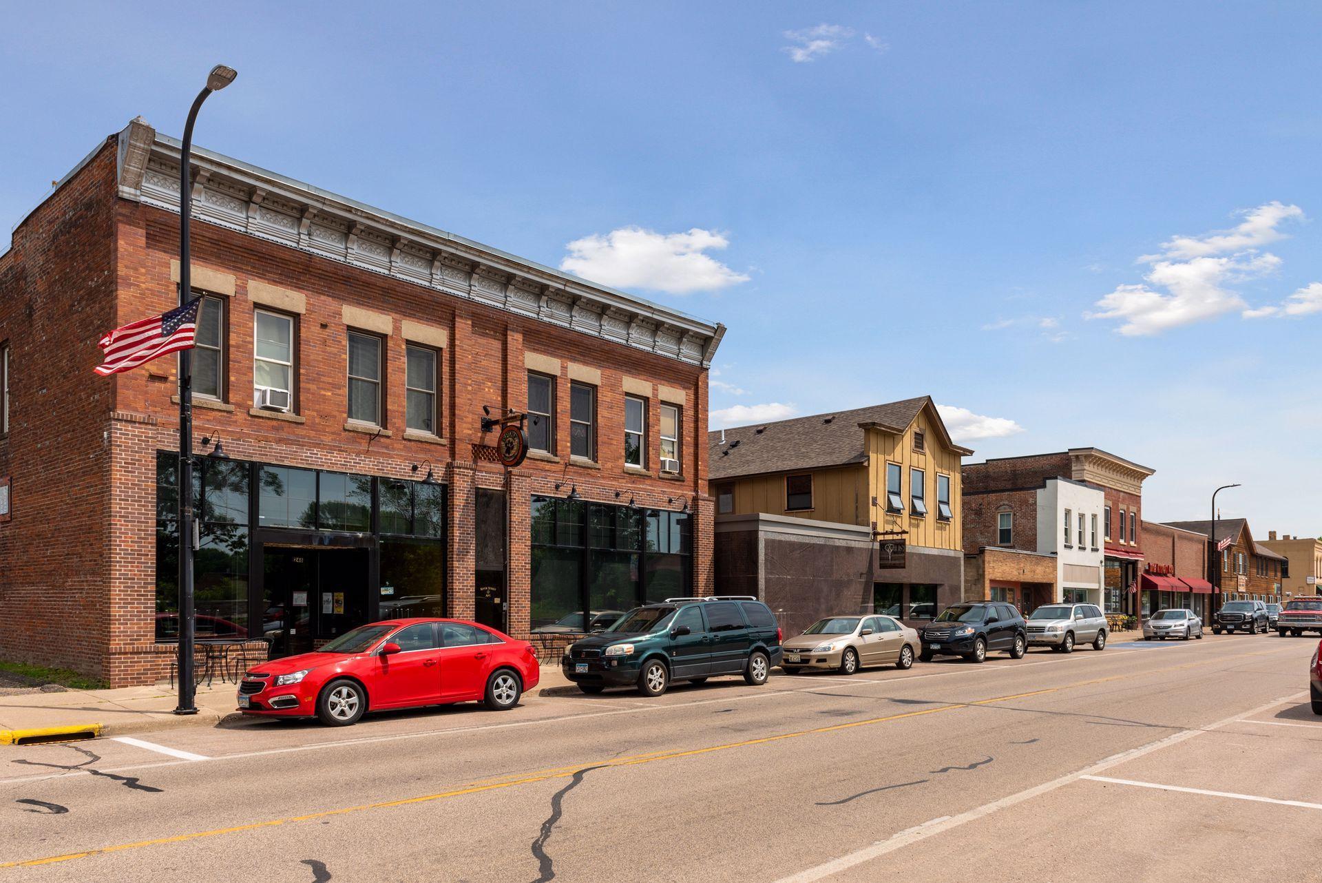 9414 Us-12, Independence, MN